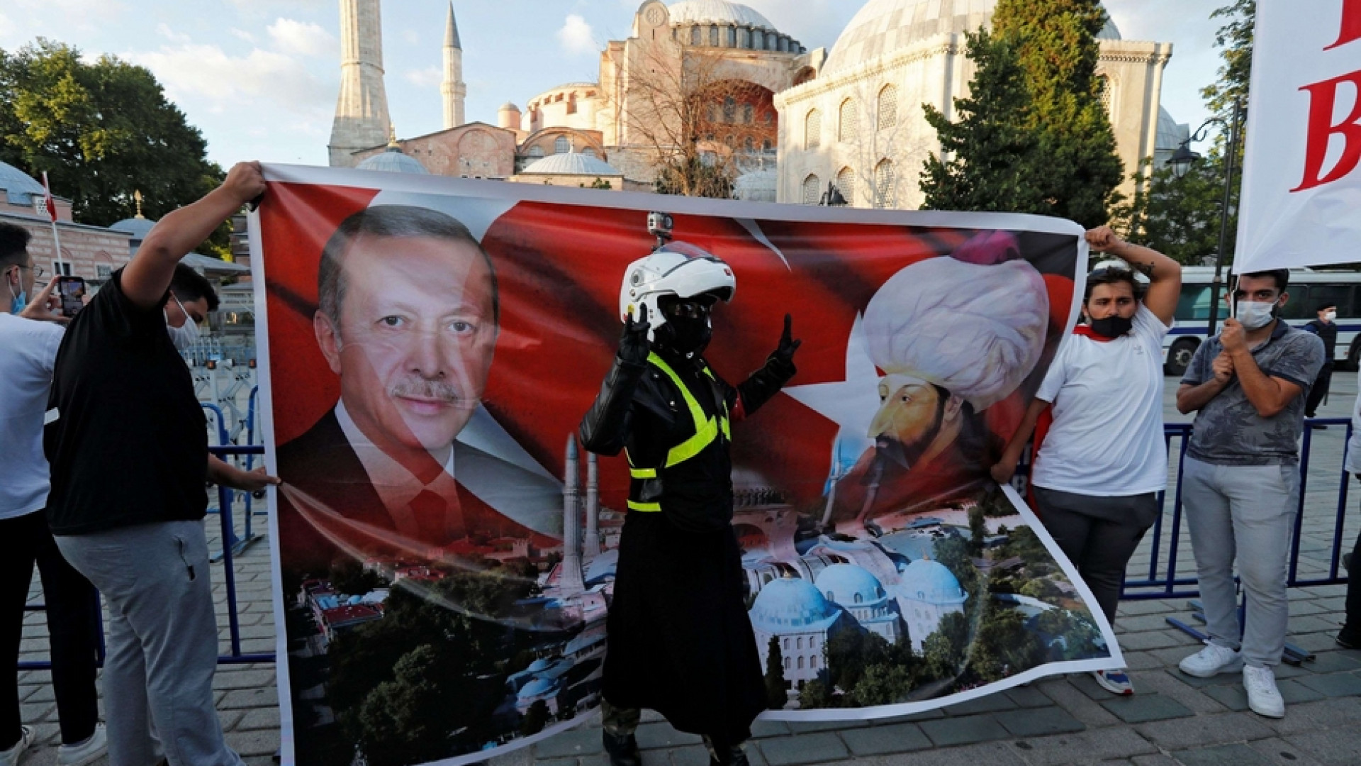 «La mossa può però non portare il consenso sperato»