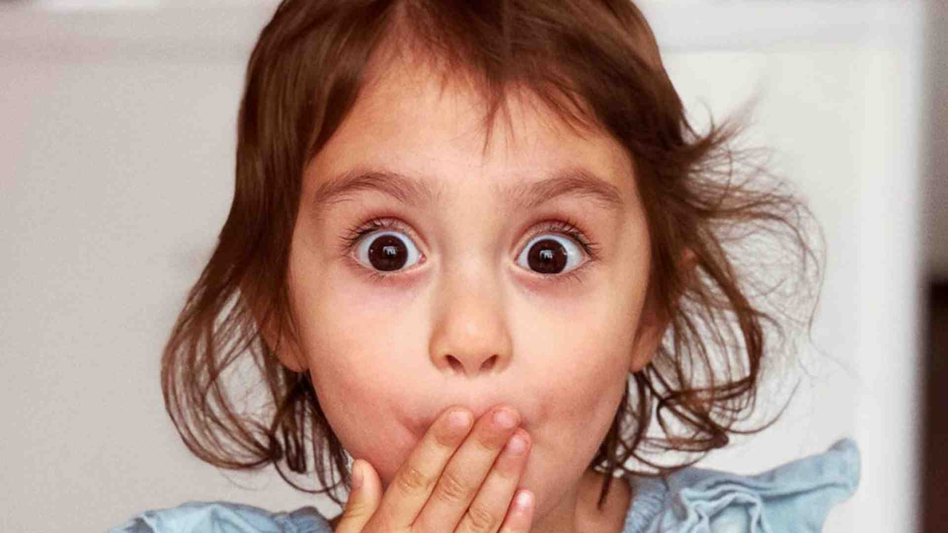 Mamma, mi si sono ristrette le famiglie