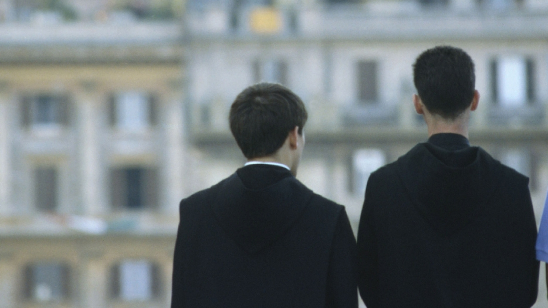 Omosessuali e vocazioni. Quale strada è possibile?