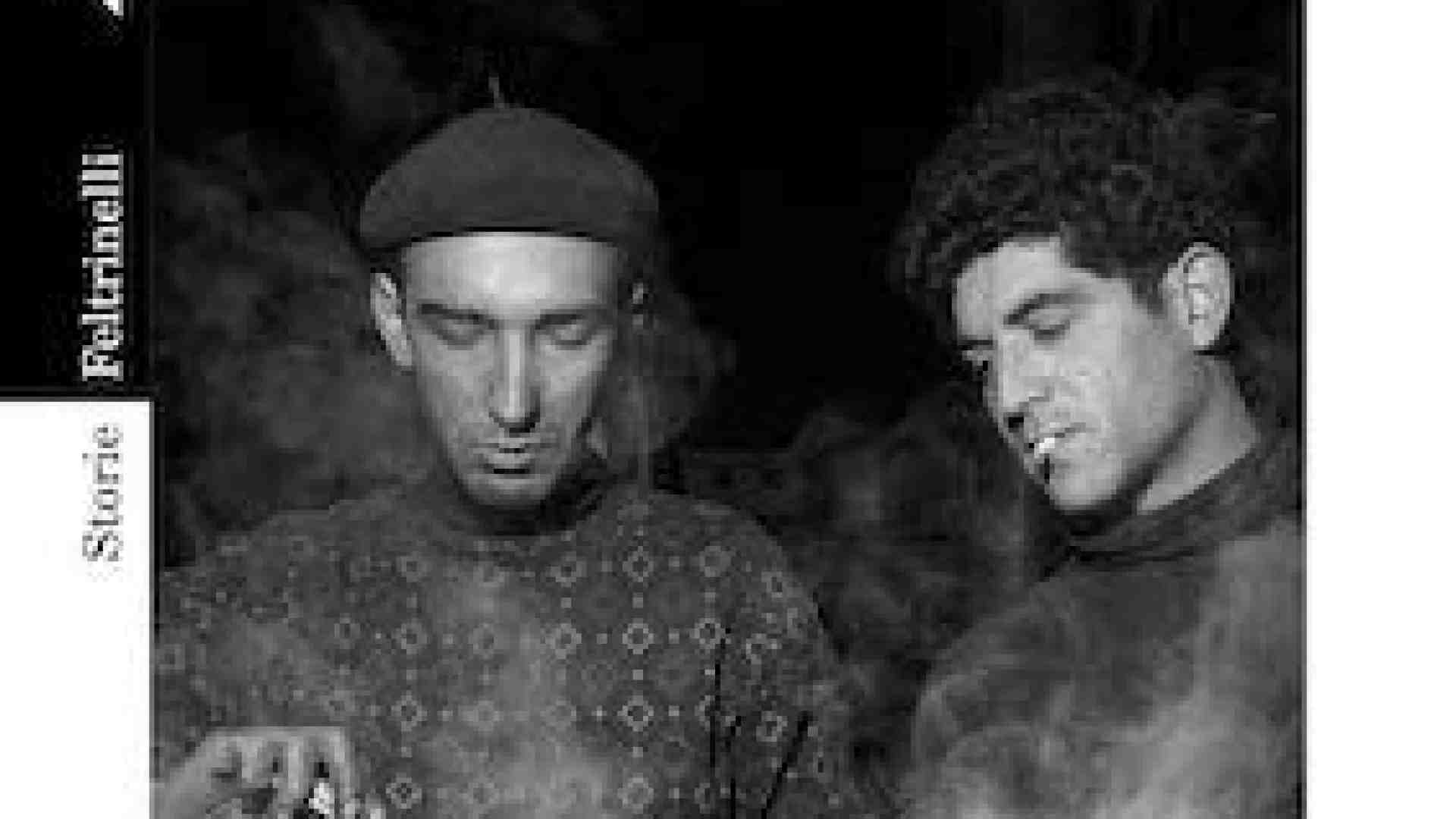 Quando i migranti economici eravamo noi