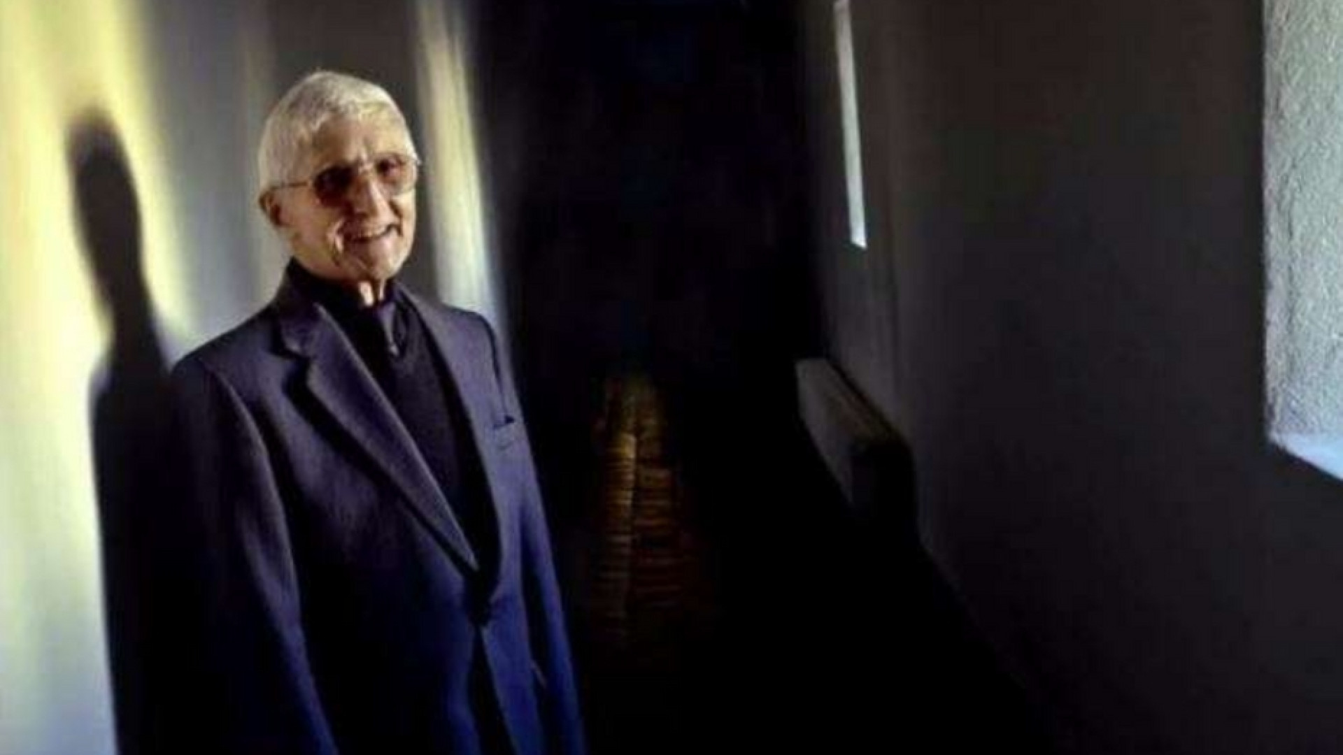 Addio al teologo gesuita Moingt, studioso di patristica