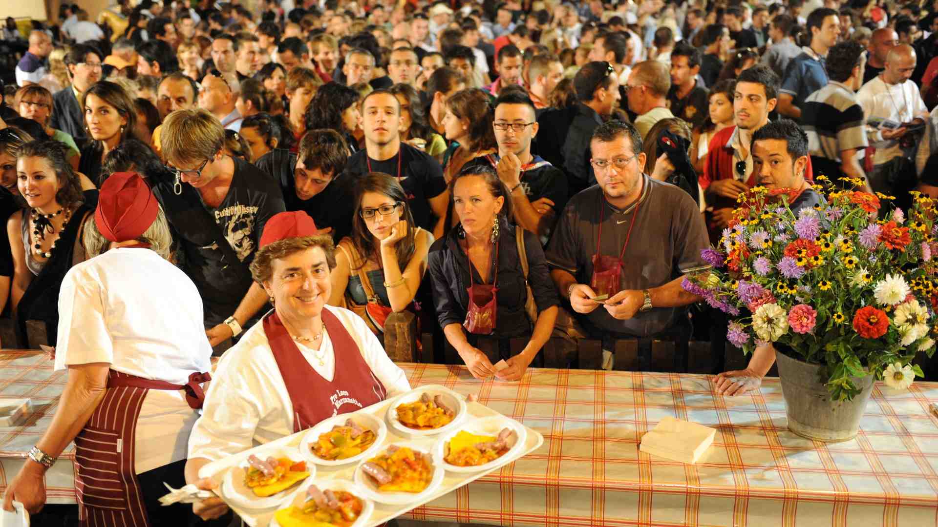 L’estate senza feste e sagre Pro loco: troppo complicato