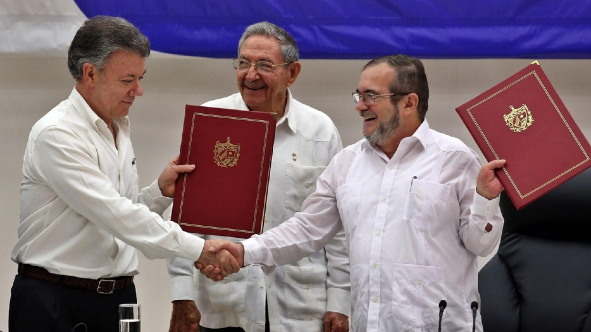 In Colombia torna il rischio della guerra