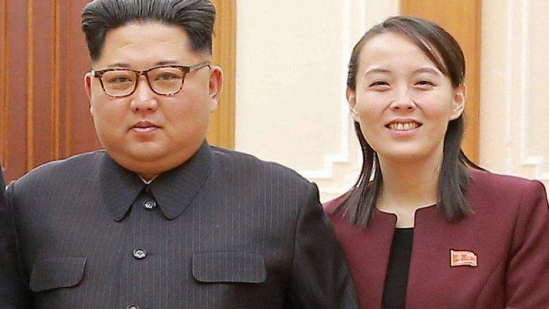 Per restare al potere, adesso i Kim si fanno in due