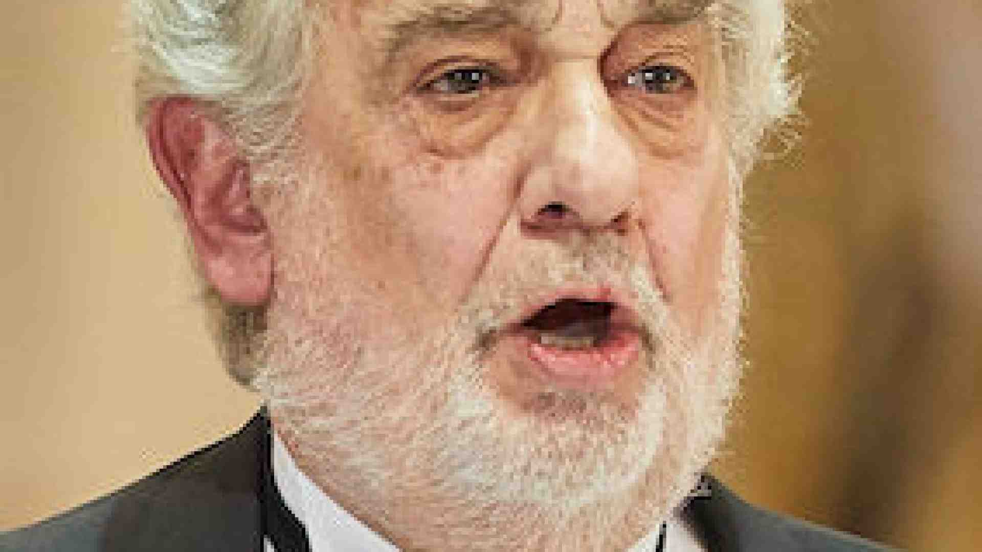 Plácido Domingo in Arena nelle ultime due serate del “Festival d’estate”