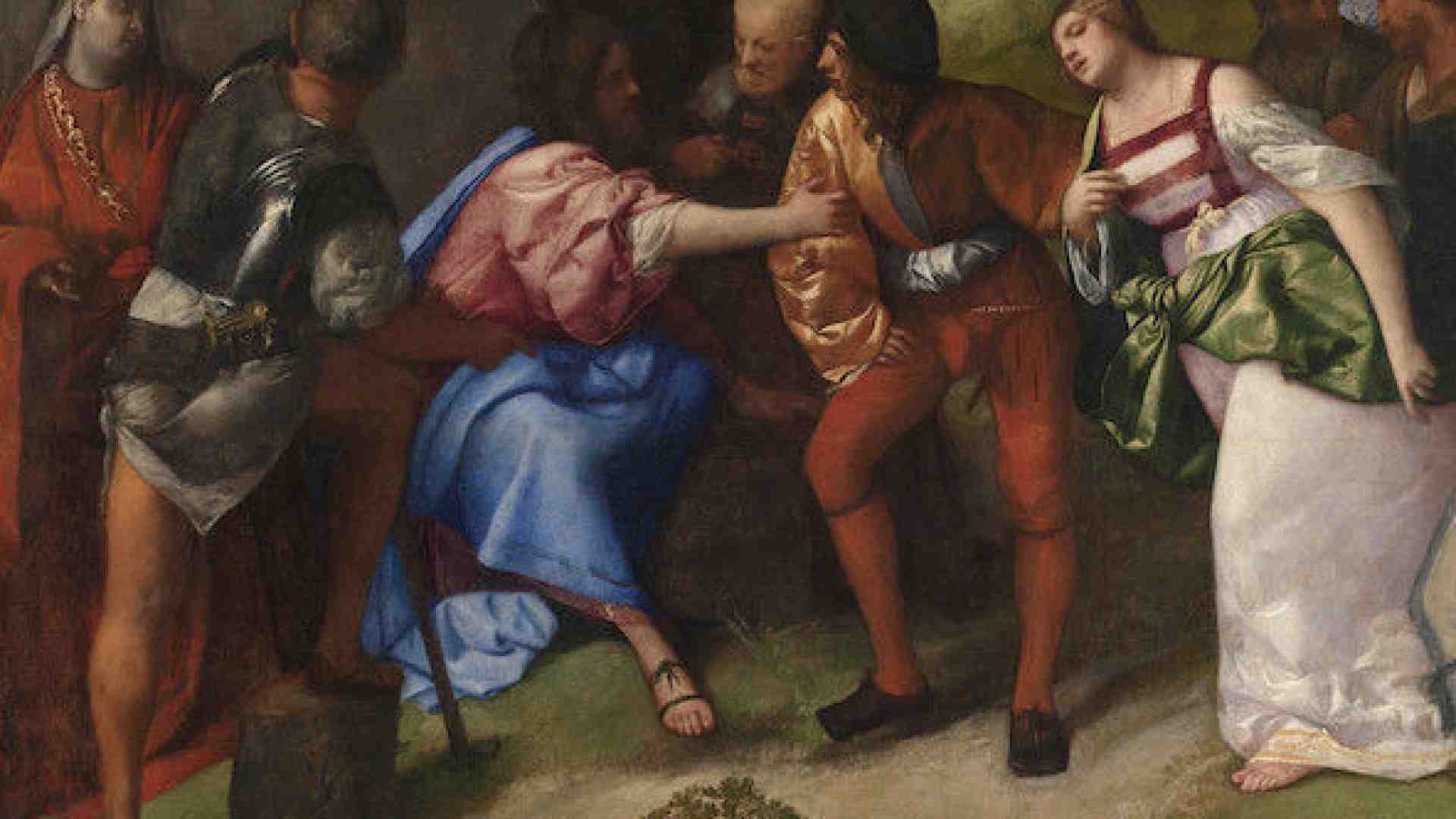 La correzione del prossimo