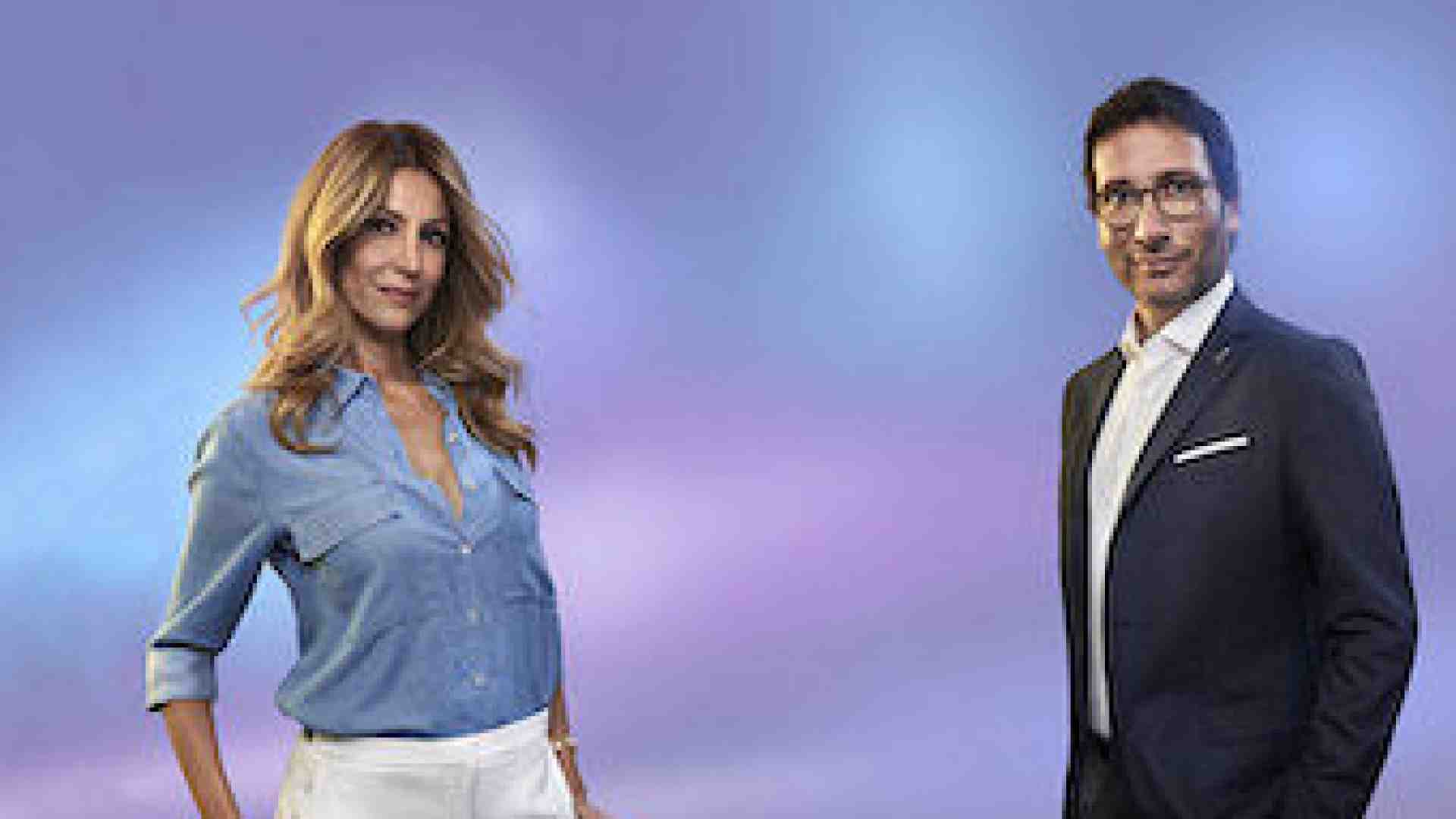 Ogni mattina la stessa interminabile minestra