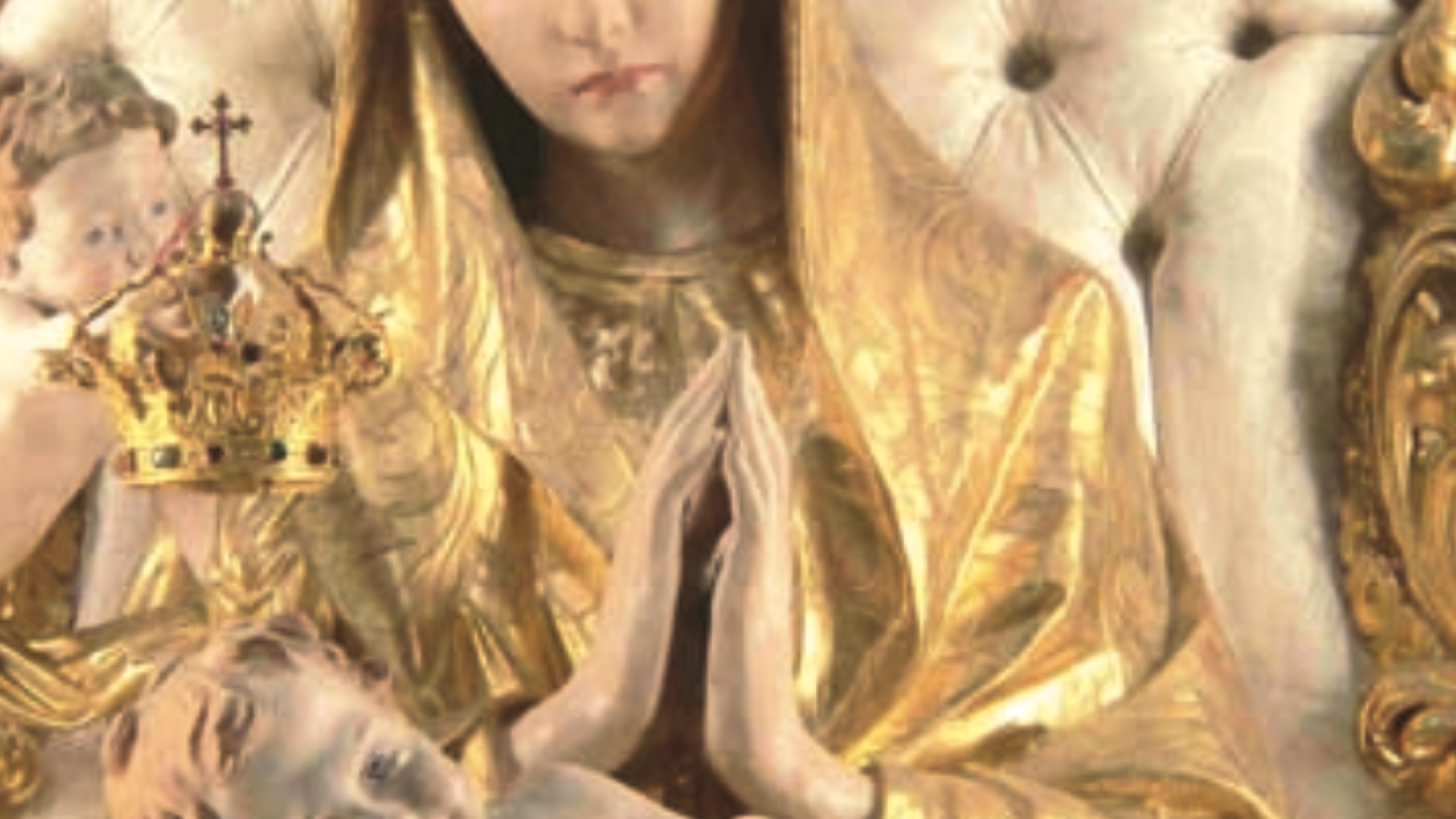 Giubileo straordinario sotto il manto protettivo della Madonna del Popolo