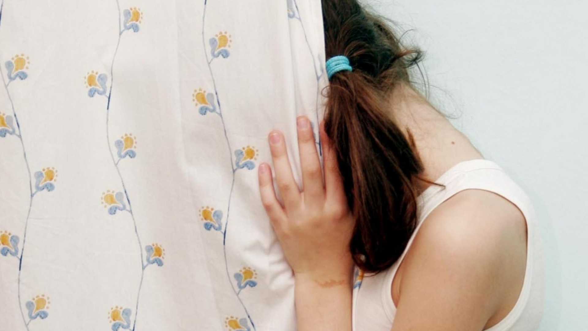 Maxi-blitz di polizia per una bimba contesa