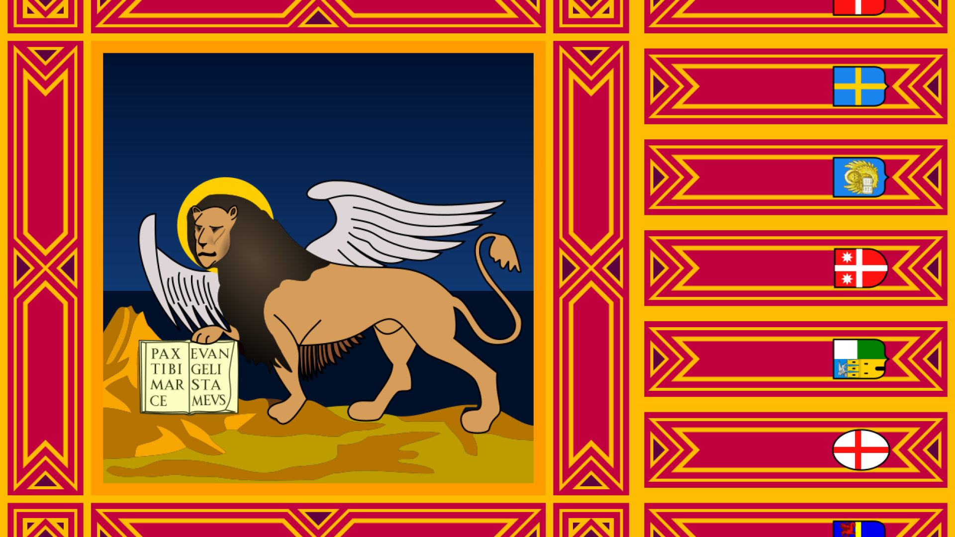 Veneto, cercasi doge. Parlamento tra Sì e No