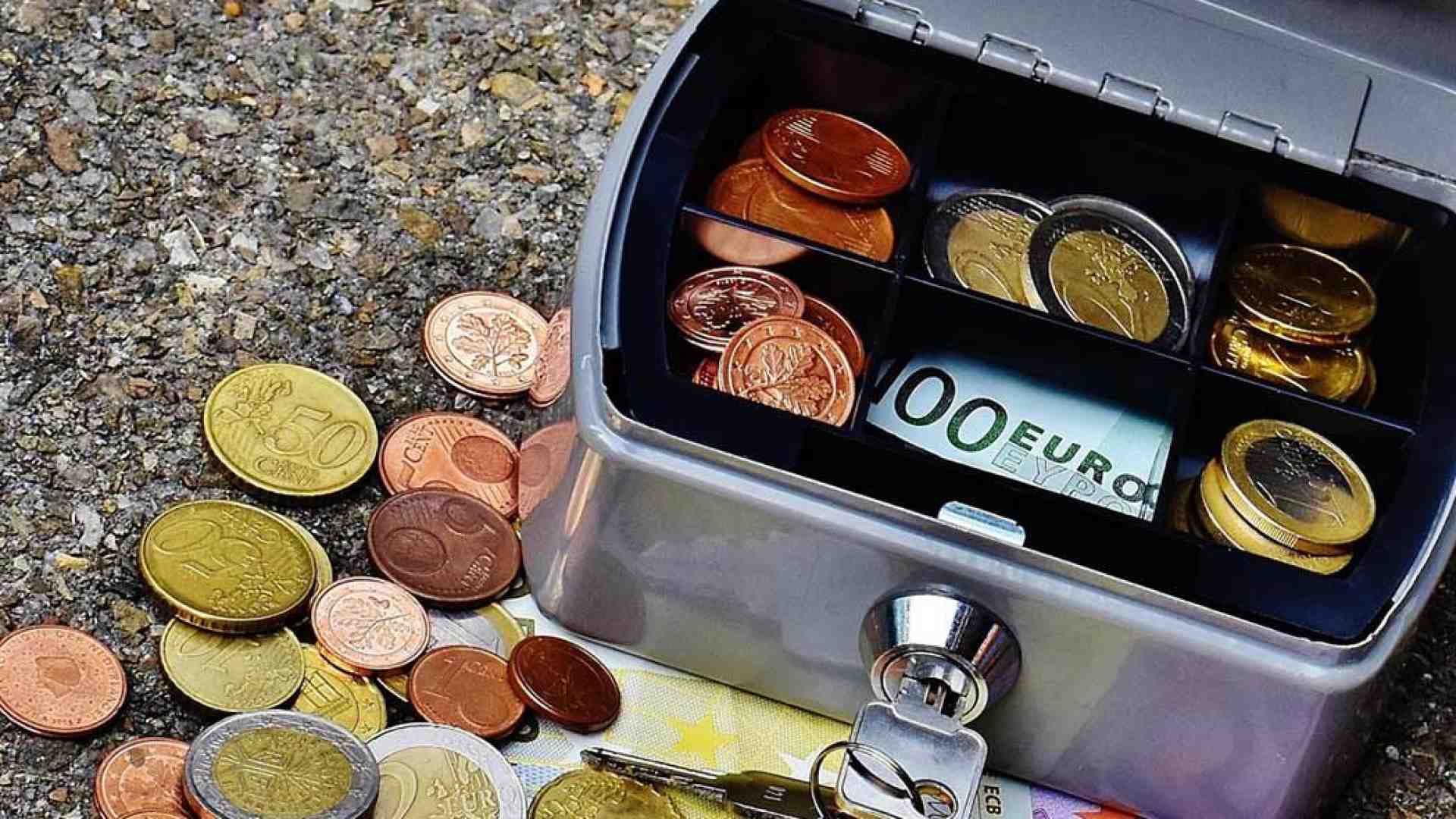 La trappola del risparmio