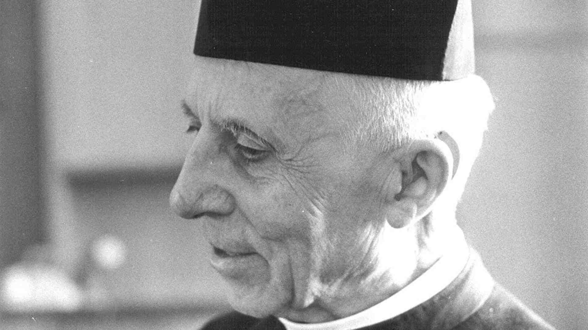 Don Pedrollo, testimone della carità di Cristo