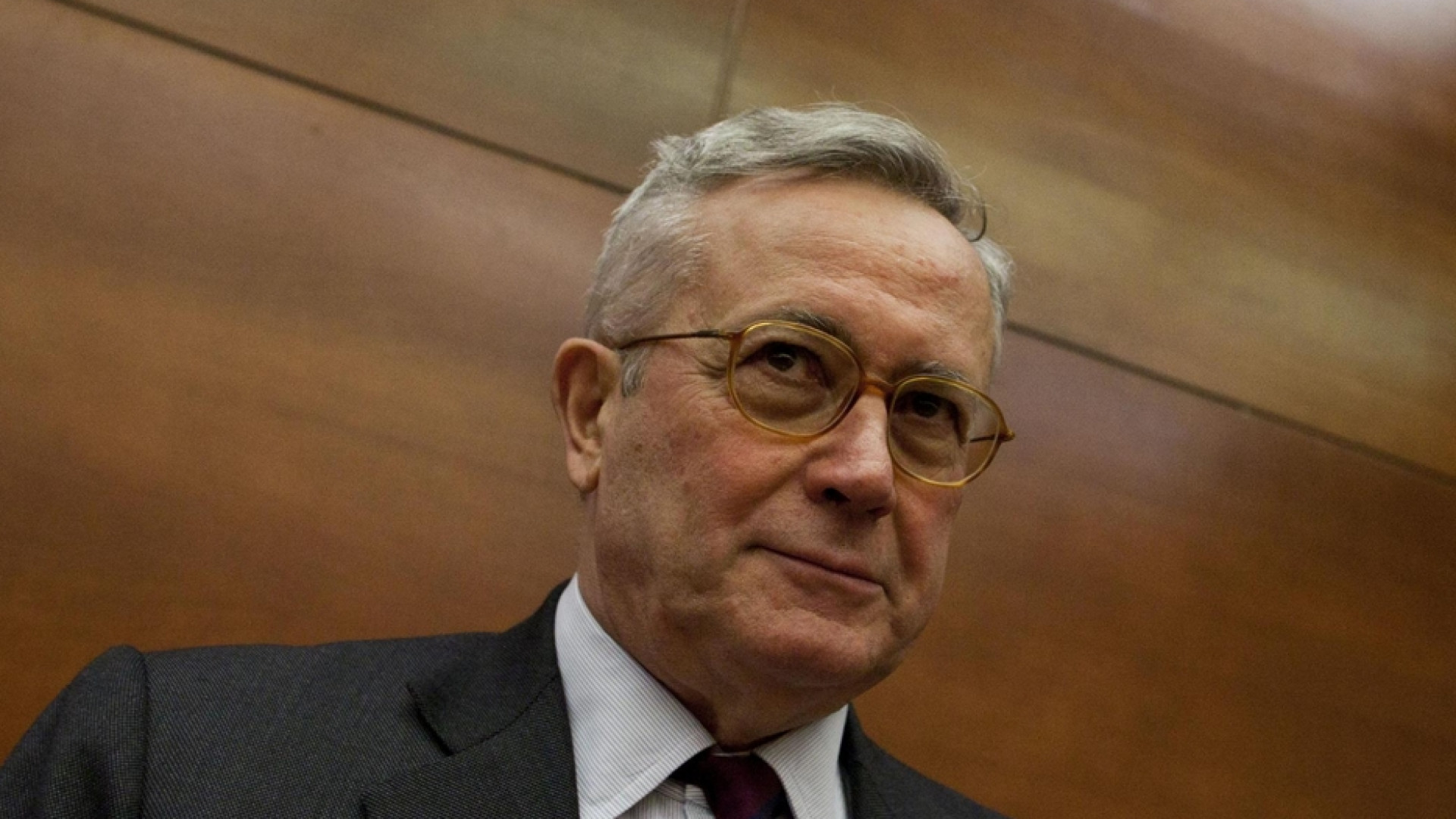 Tremonti: «È un bivio della storia Invito a rivedere le regole globali»