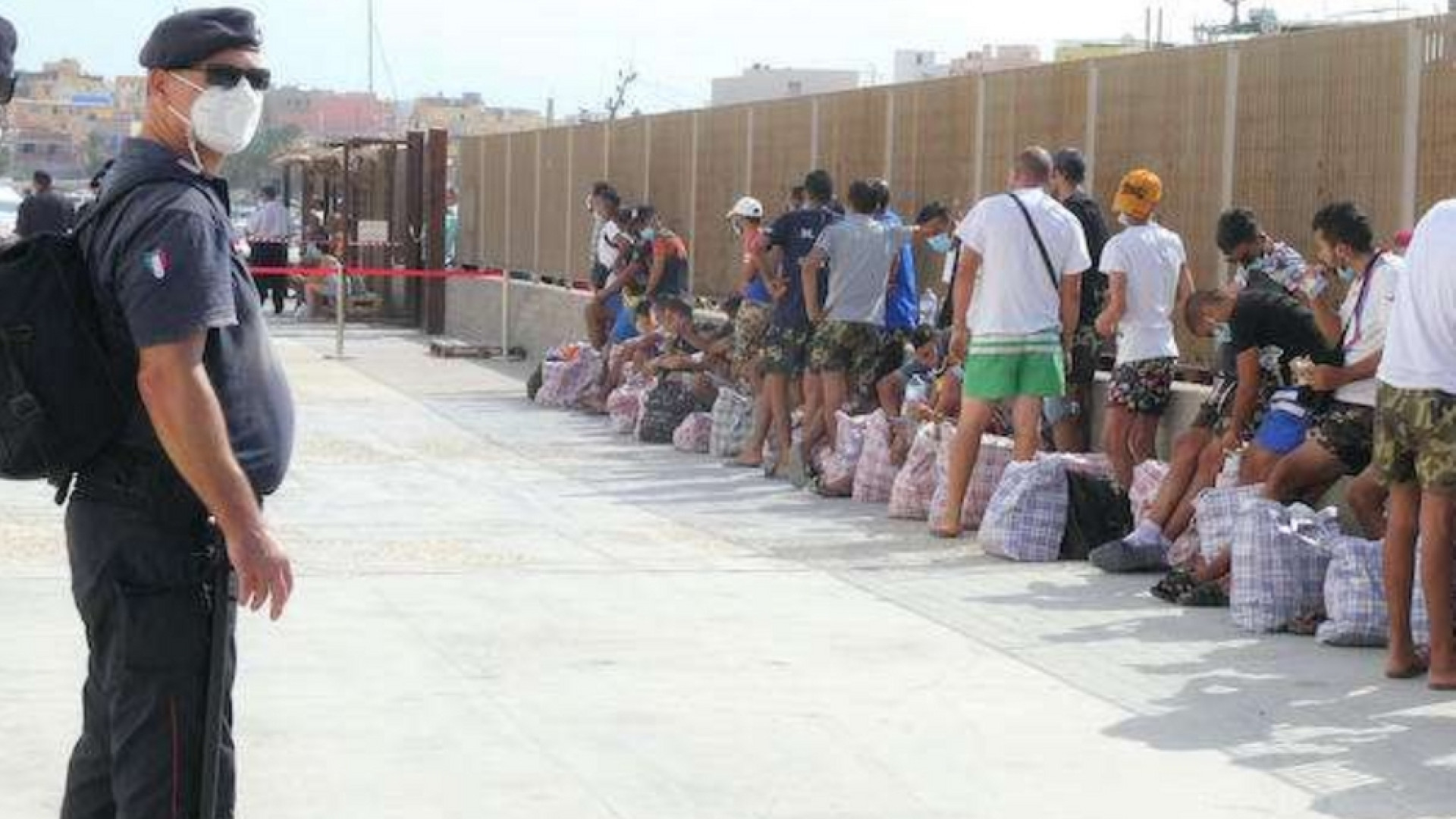 Dal governo il nuovo Decreto immigrazione: tutte le novità