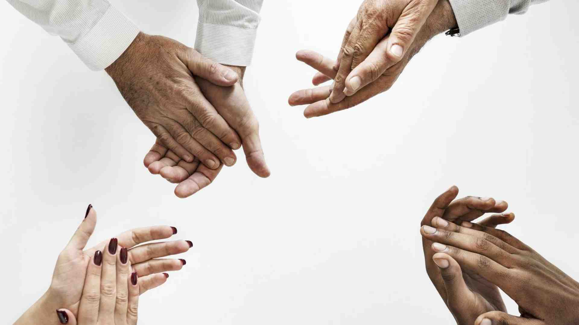 Viaggio nell'economia civile