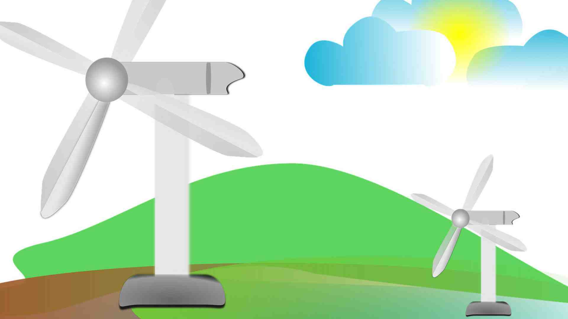 Il futuro va a idrogeno