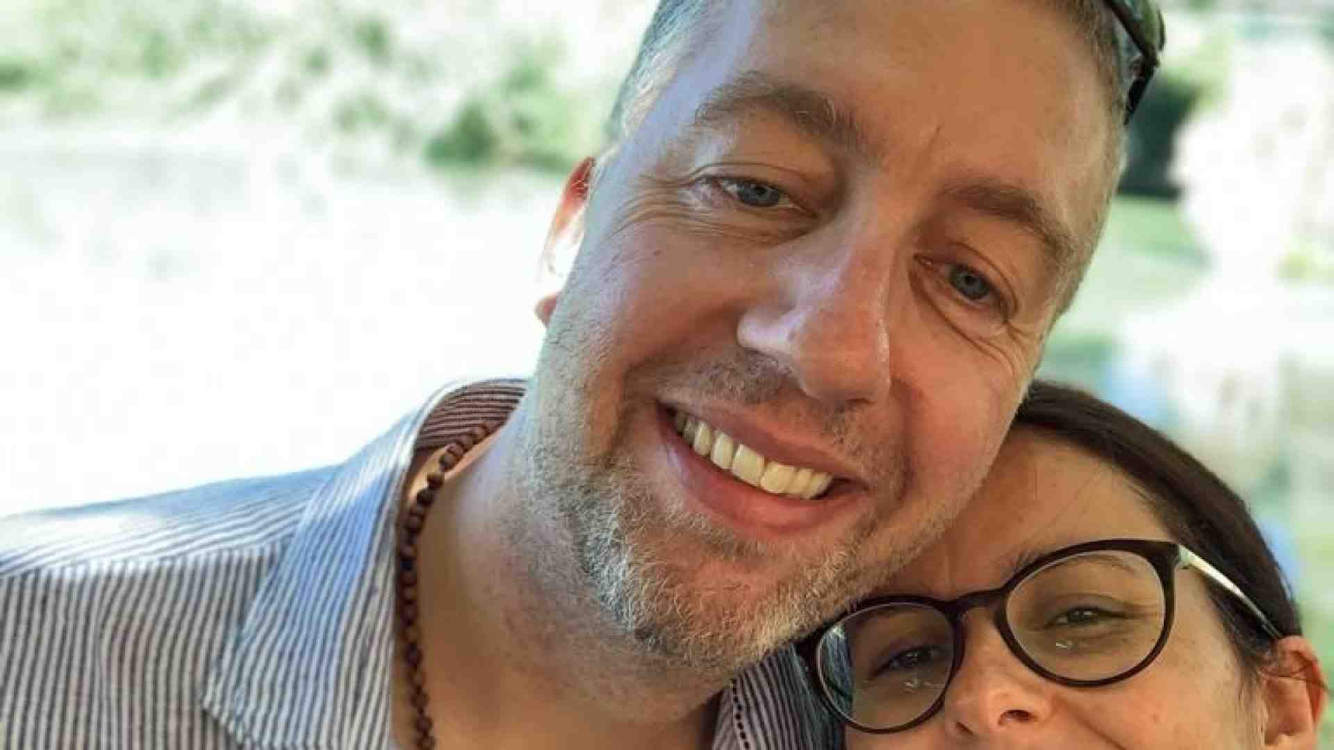 «Il mio cammino fermato da un ictus: ecco la Santiago che affronto con tenacia»