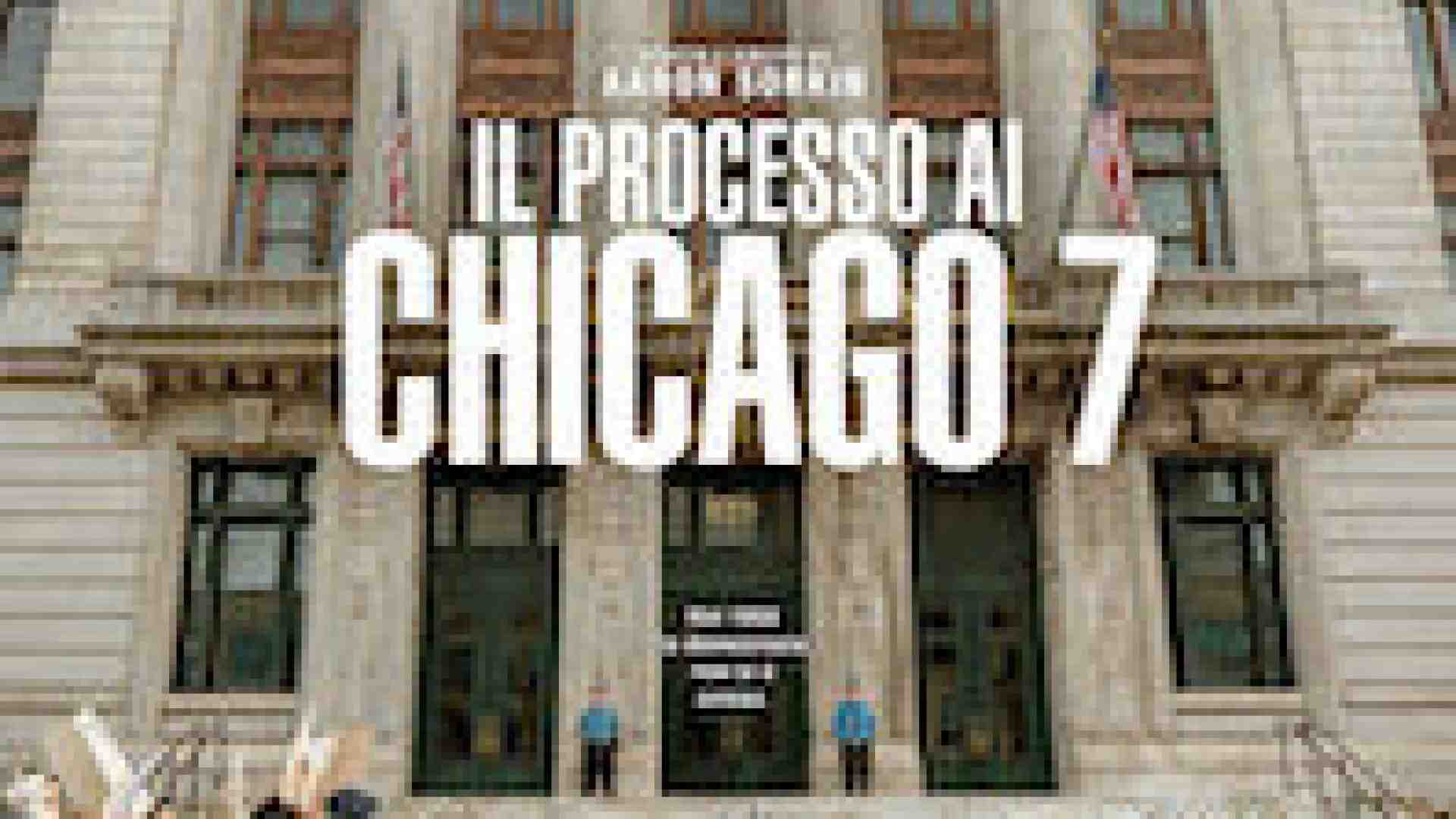 Un legal-drama ambientato nell’America del ’68