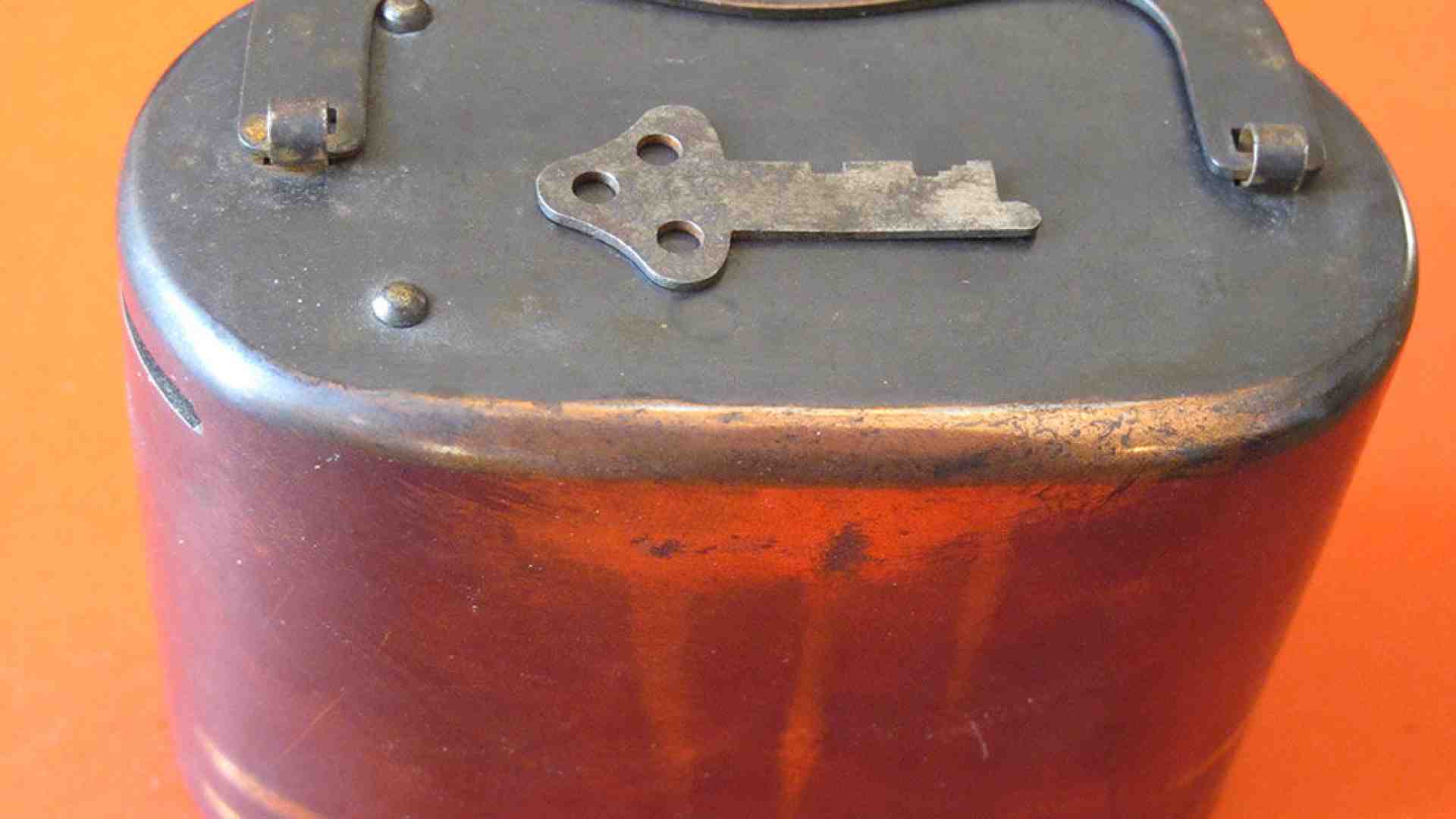 Un’immensa liquidità