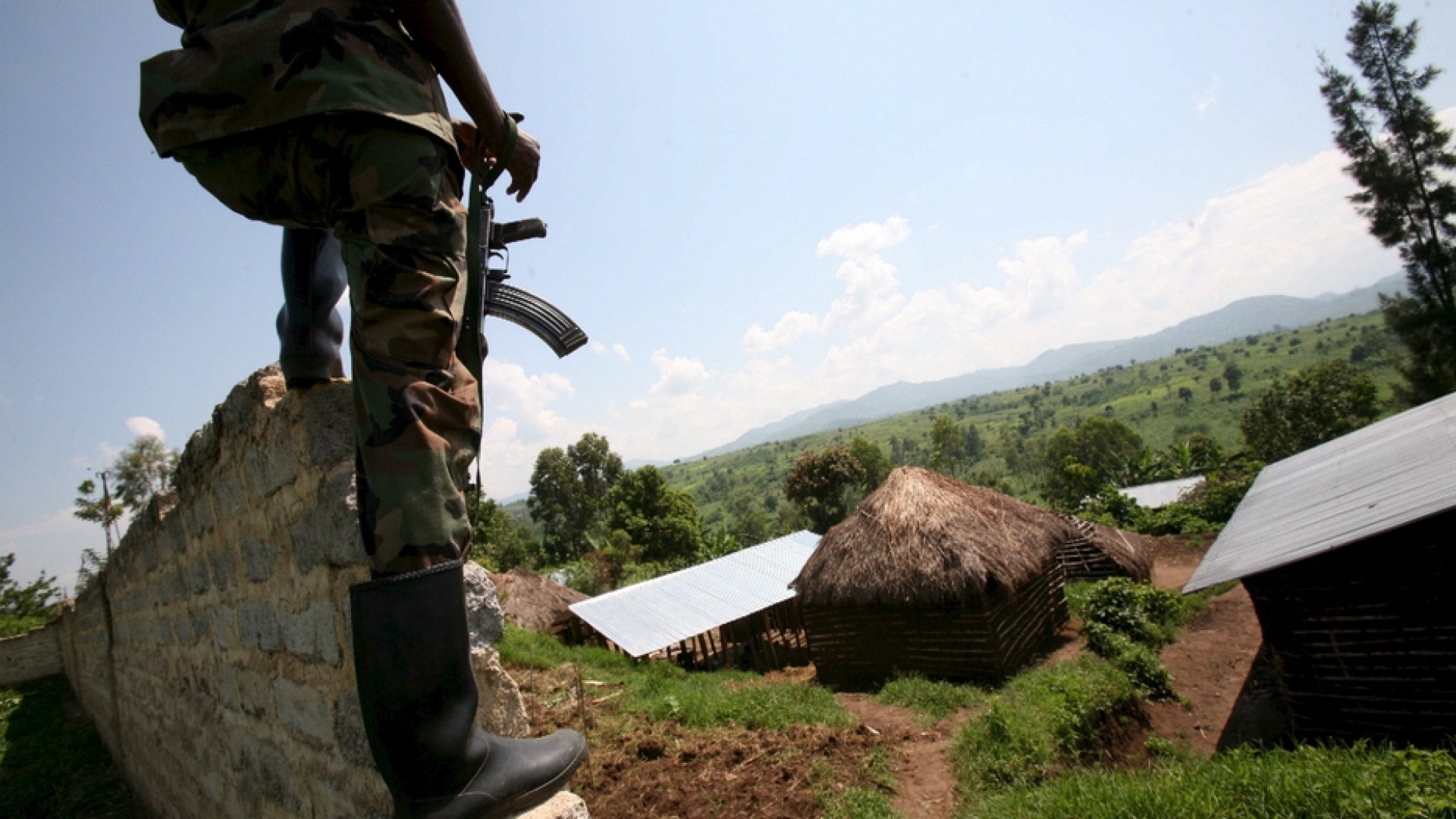 Strage di civili nel Nord Kivu, ucciso anche un catechista