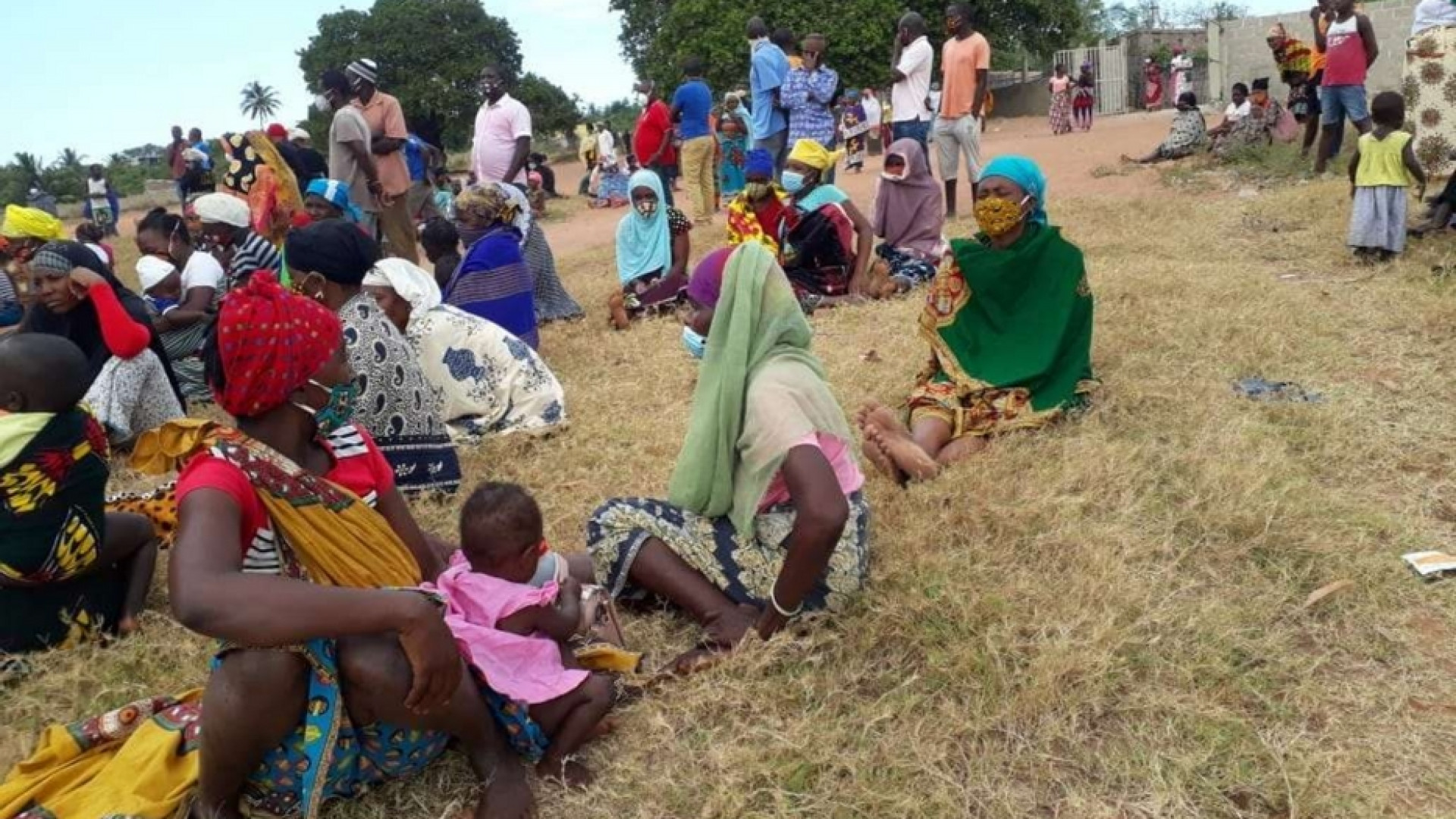 L'Onu: governo indaghi sulle stragi del Daesh. Aiuti per 100 milioni da Acs