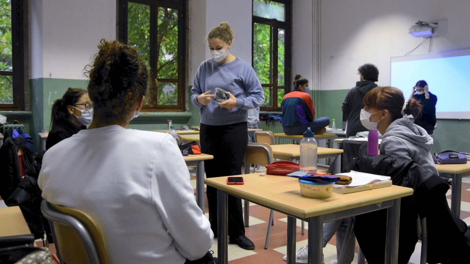 Licei e istituti tecnici: l'eccellenza delle paritarie / Cerca la tua scuola