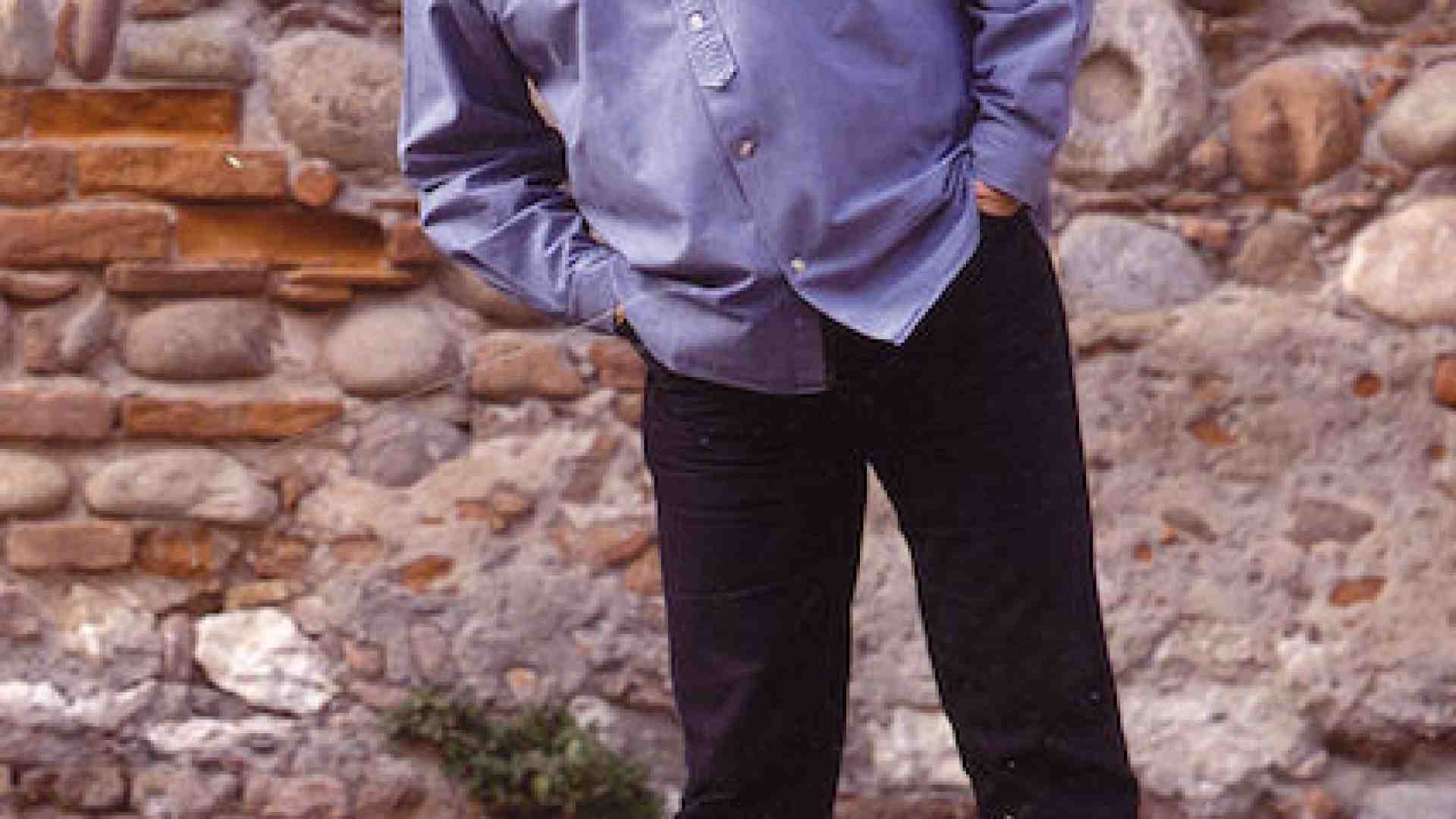 Roberto Puliero ad un anno dalla scomparsa