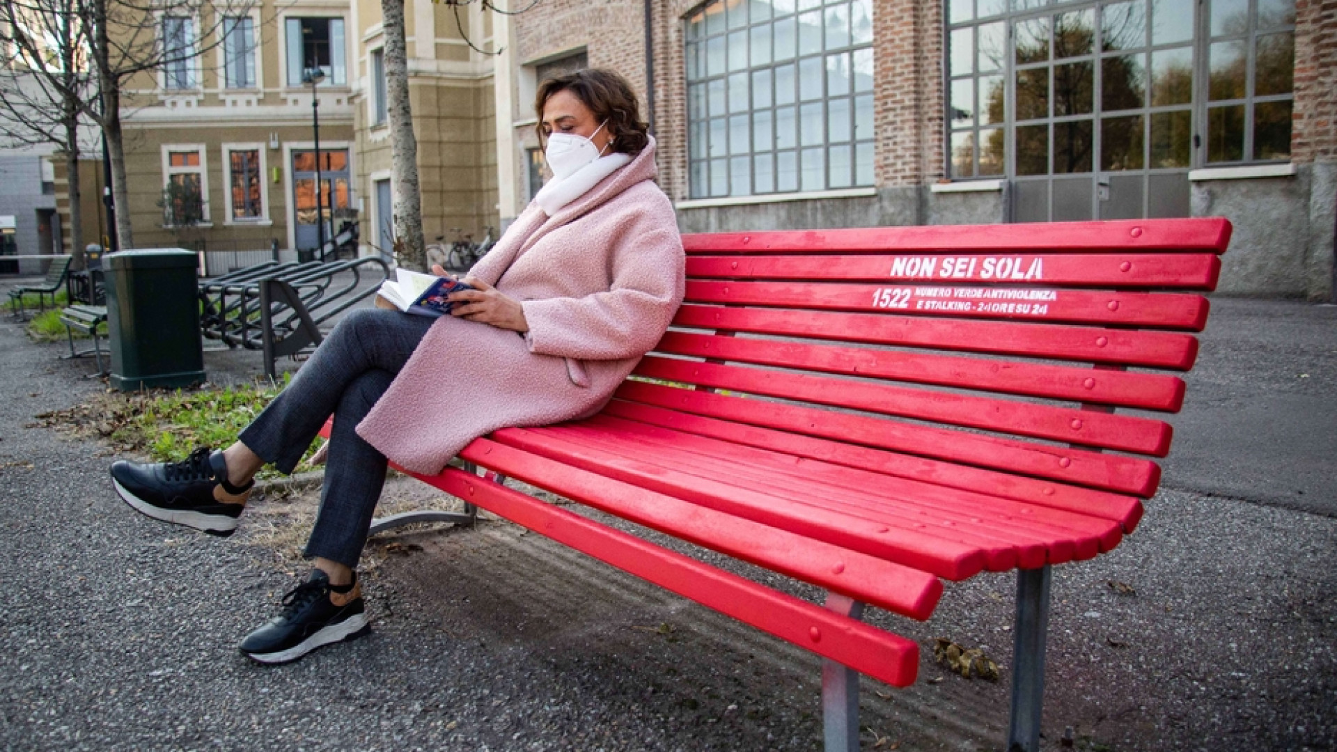 I centri antiviolenza: grida nel silenzio