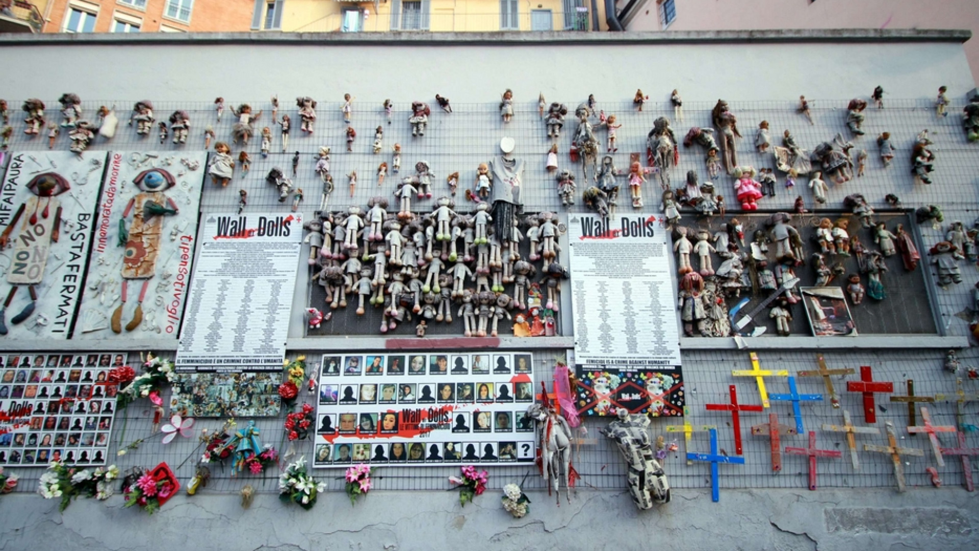 Contratti e un cambio culturale perché i sorrisi non si spengano