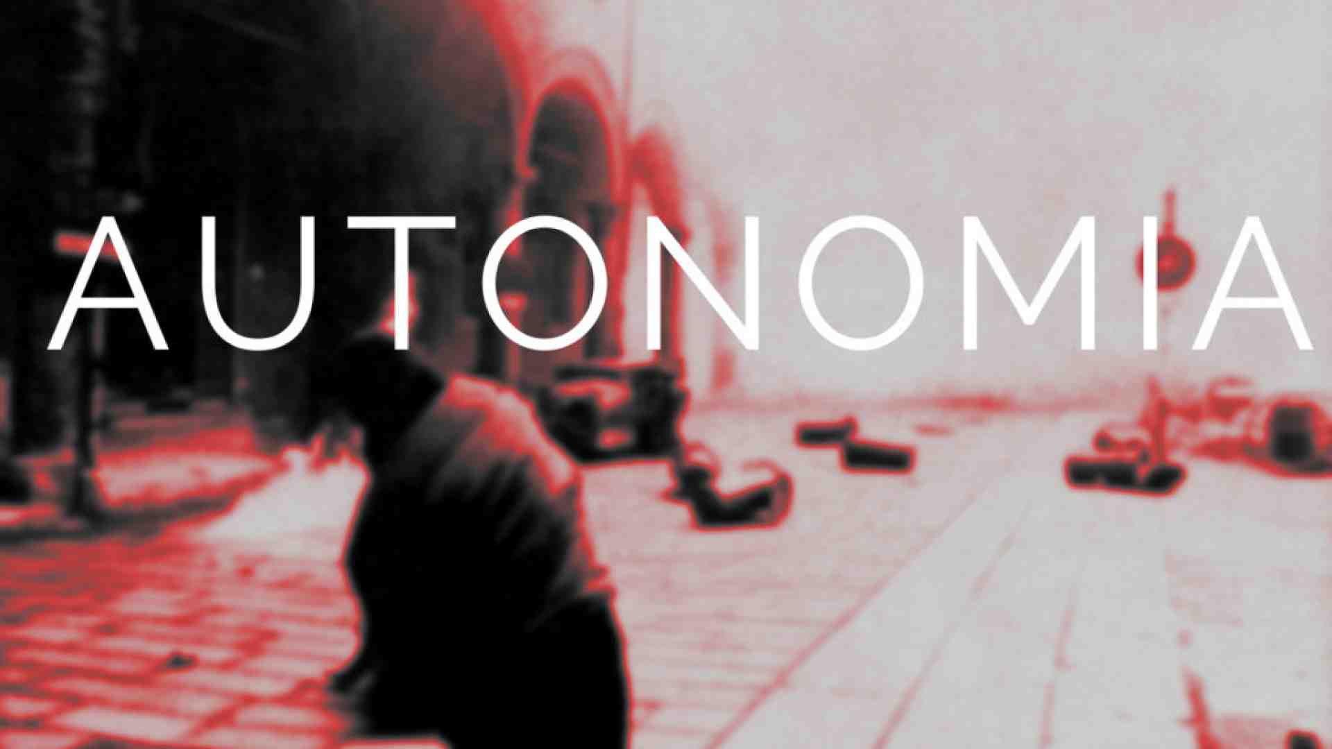 Autonomia differenziata