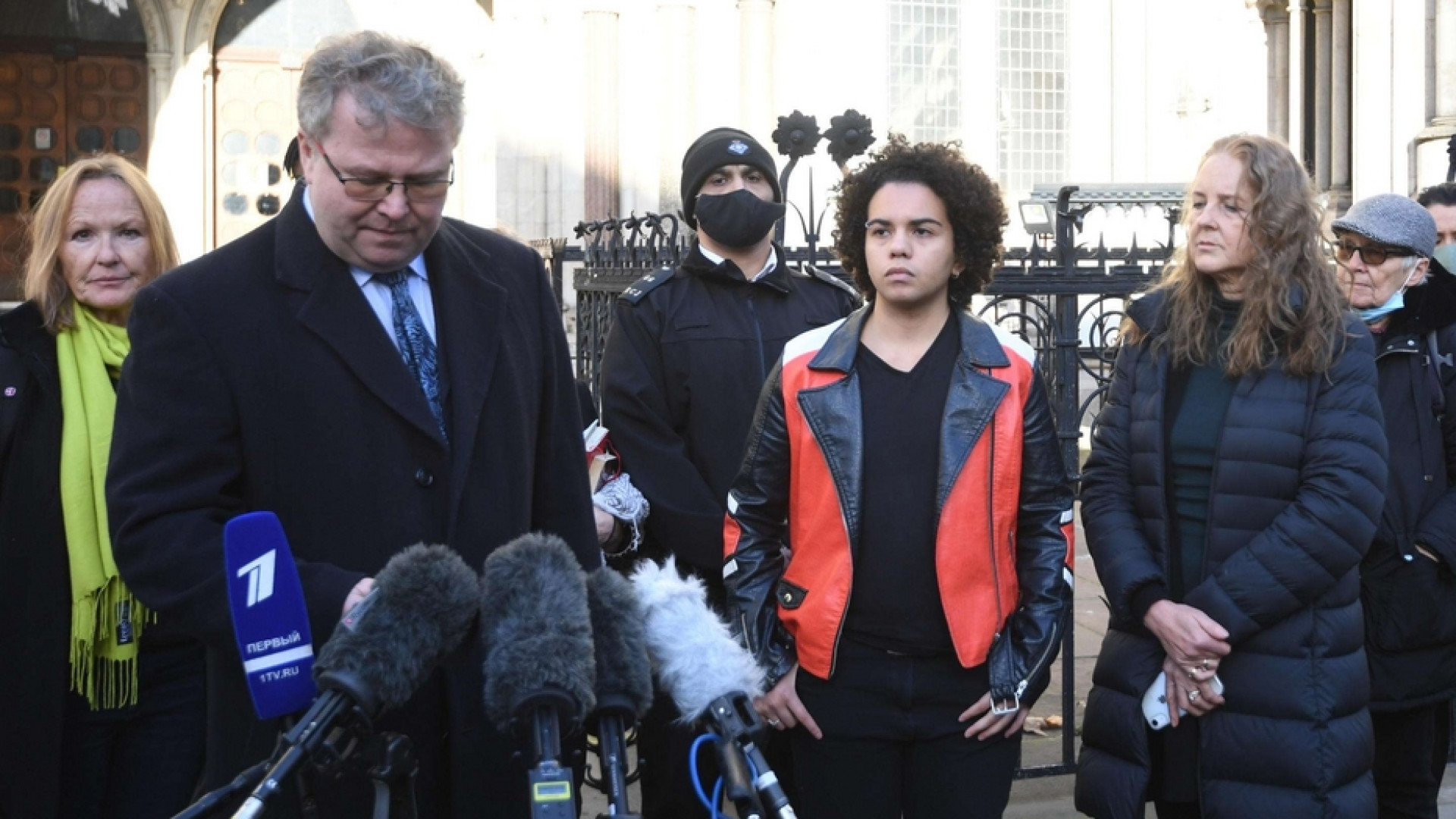 Svolta a Londra, stop dei giudici al cambio di genere per i minori