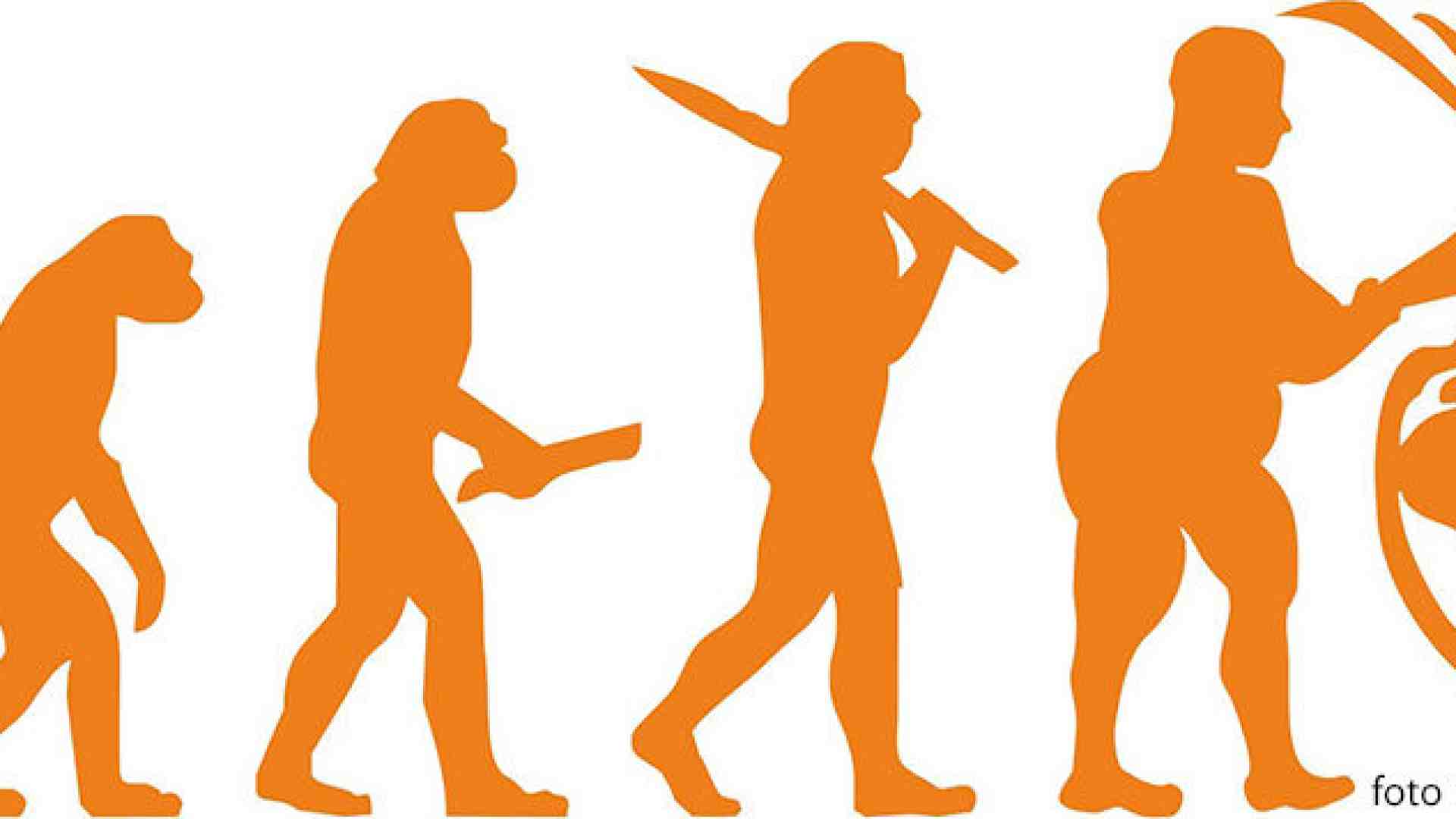 Evolversi per non morire