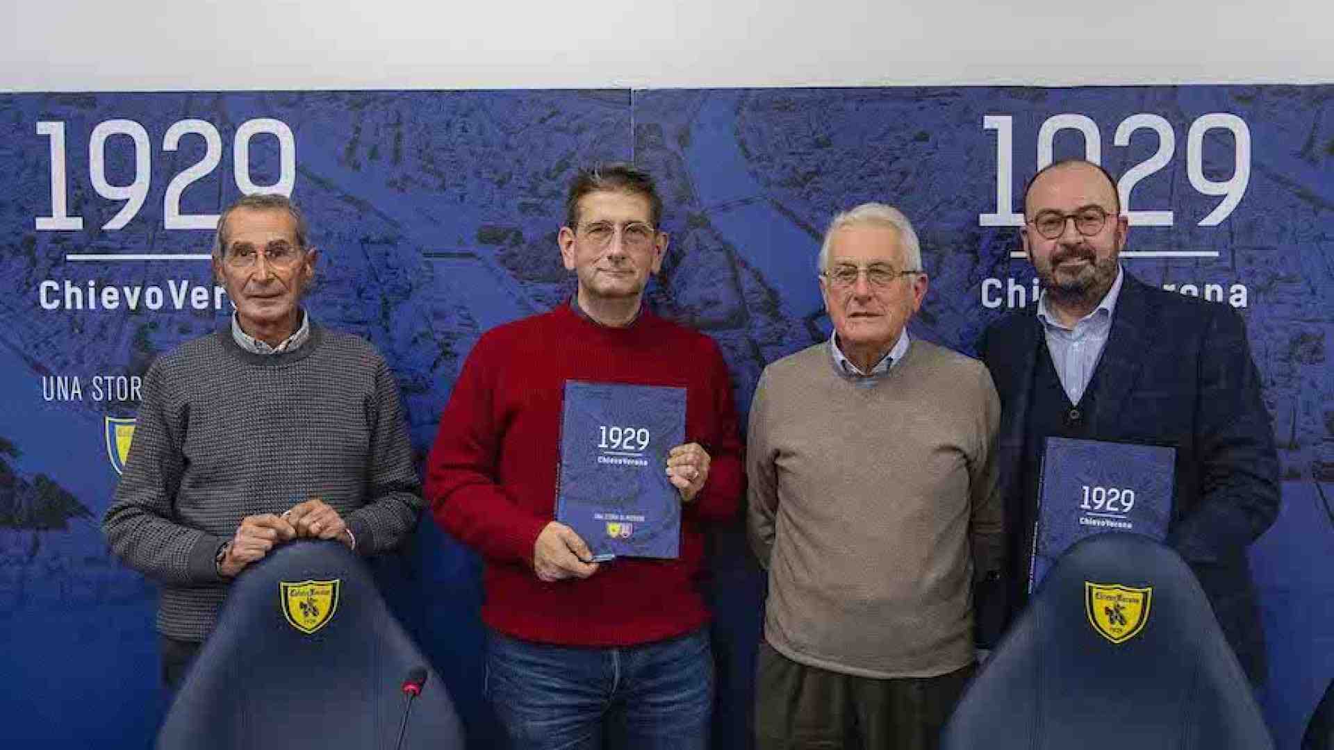 La paura fa novanta il Chievo... novantuno