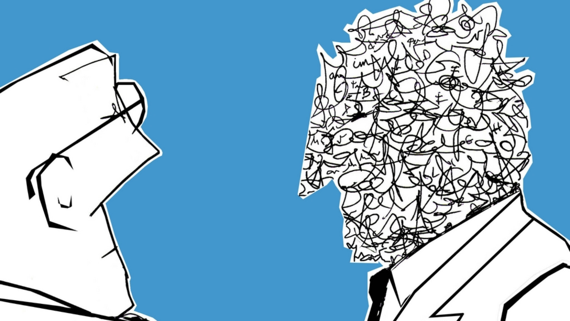 Giovani cavie della transizione di genere