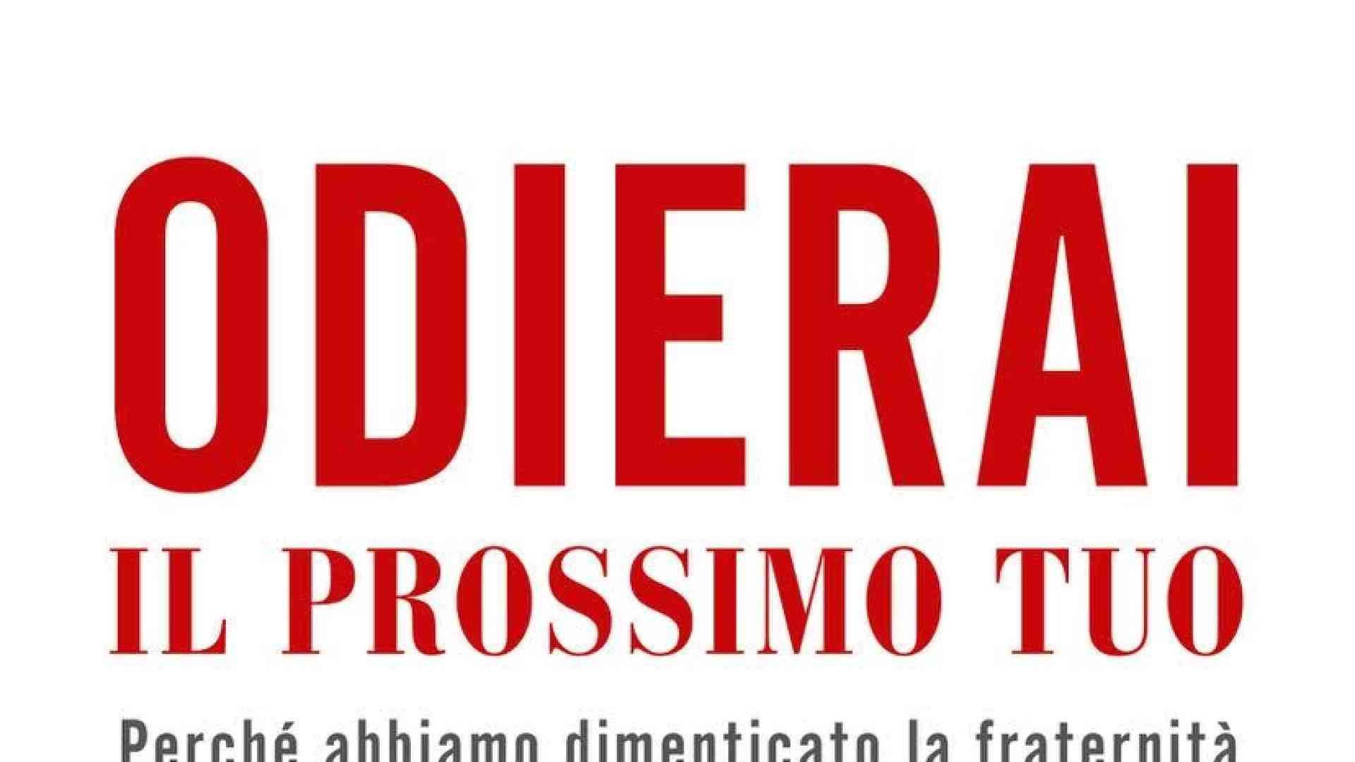La disciplina interiore che ci libera dall’odio