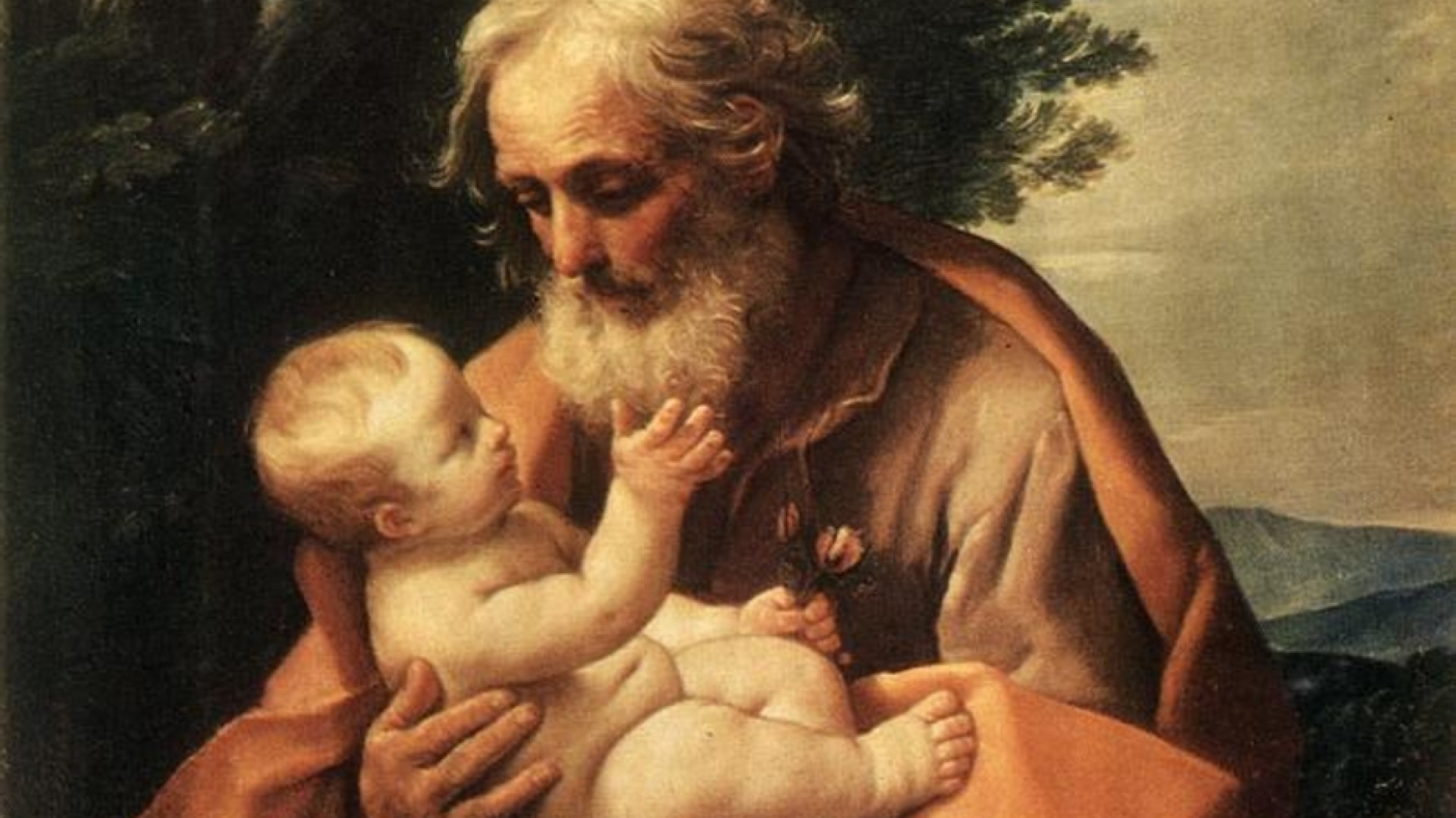 Il Papa indice l'Anno di San Giuseppe: "Il mondo ha bisogno di padri"