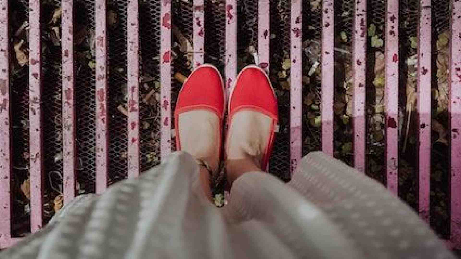 Prigioniere due volte