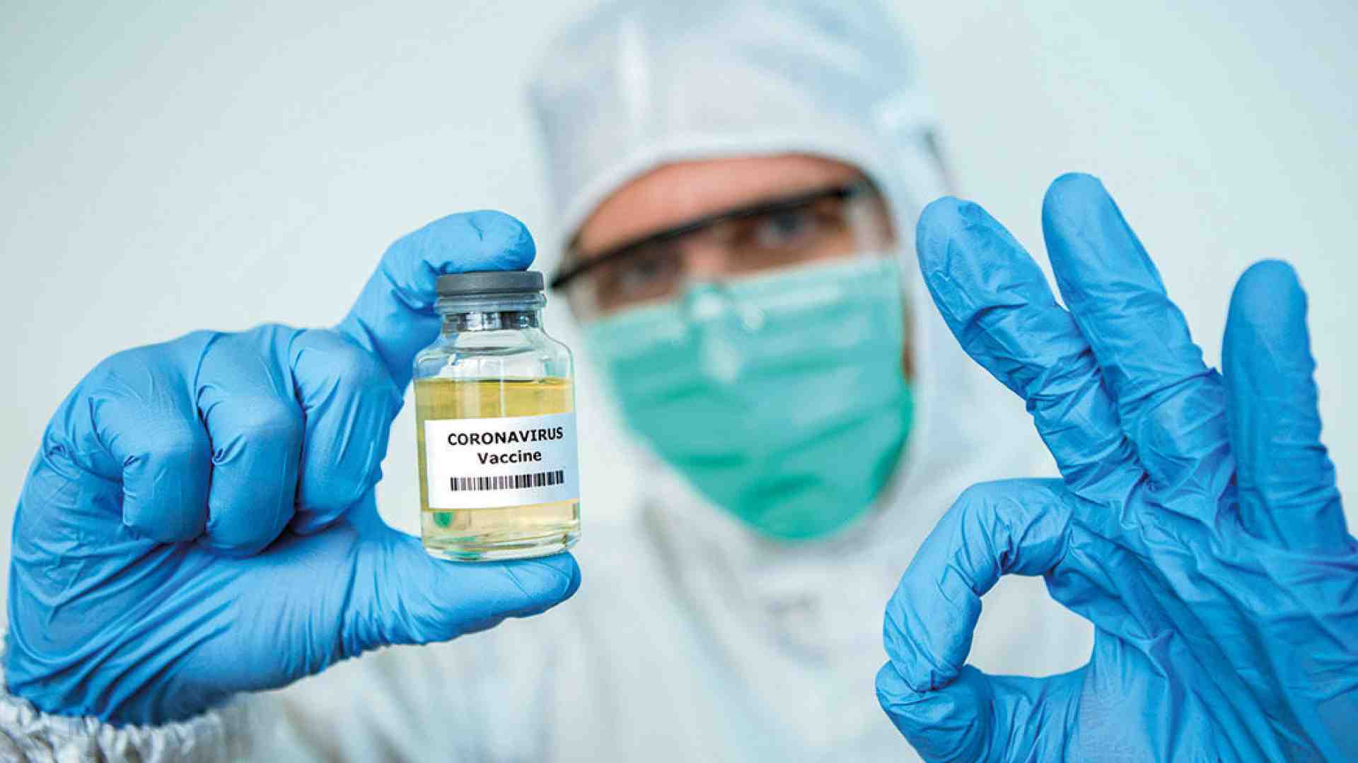 Ormai pronti i vaccini: una sfida da non fallire