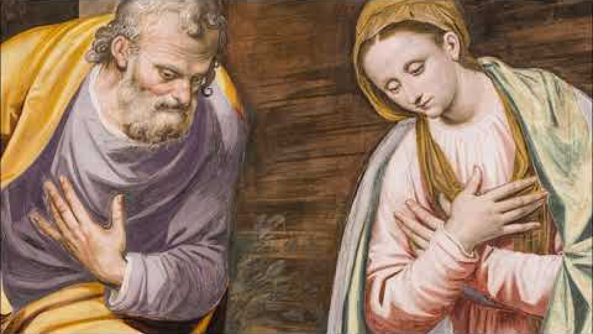 Il tempo era furioso