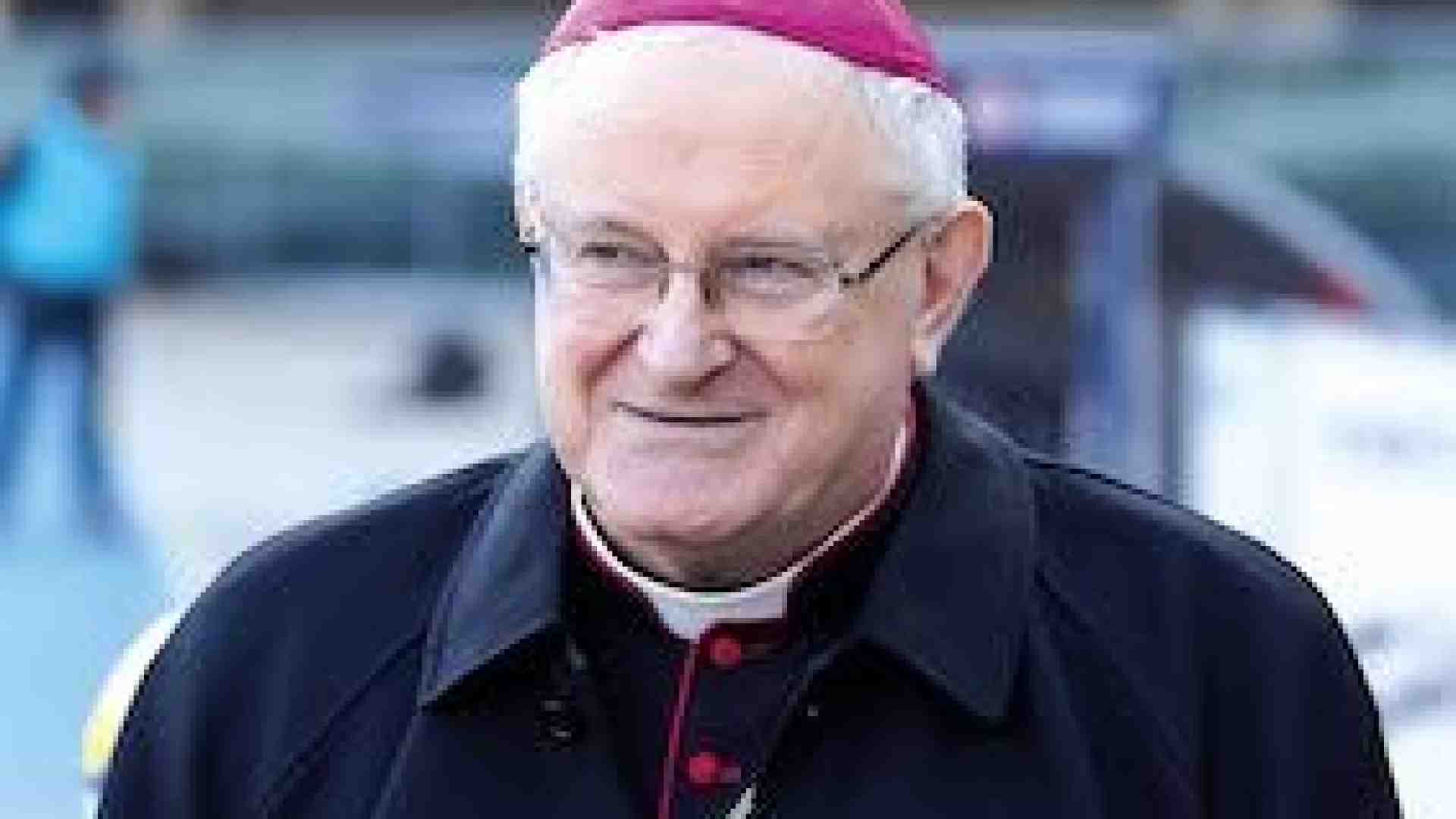 Un Natale cristiano per un futuro di speranza