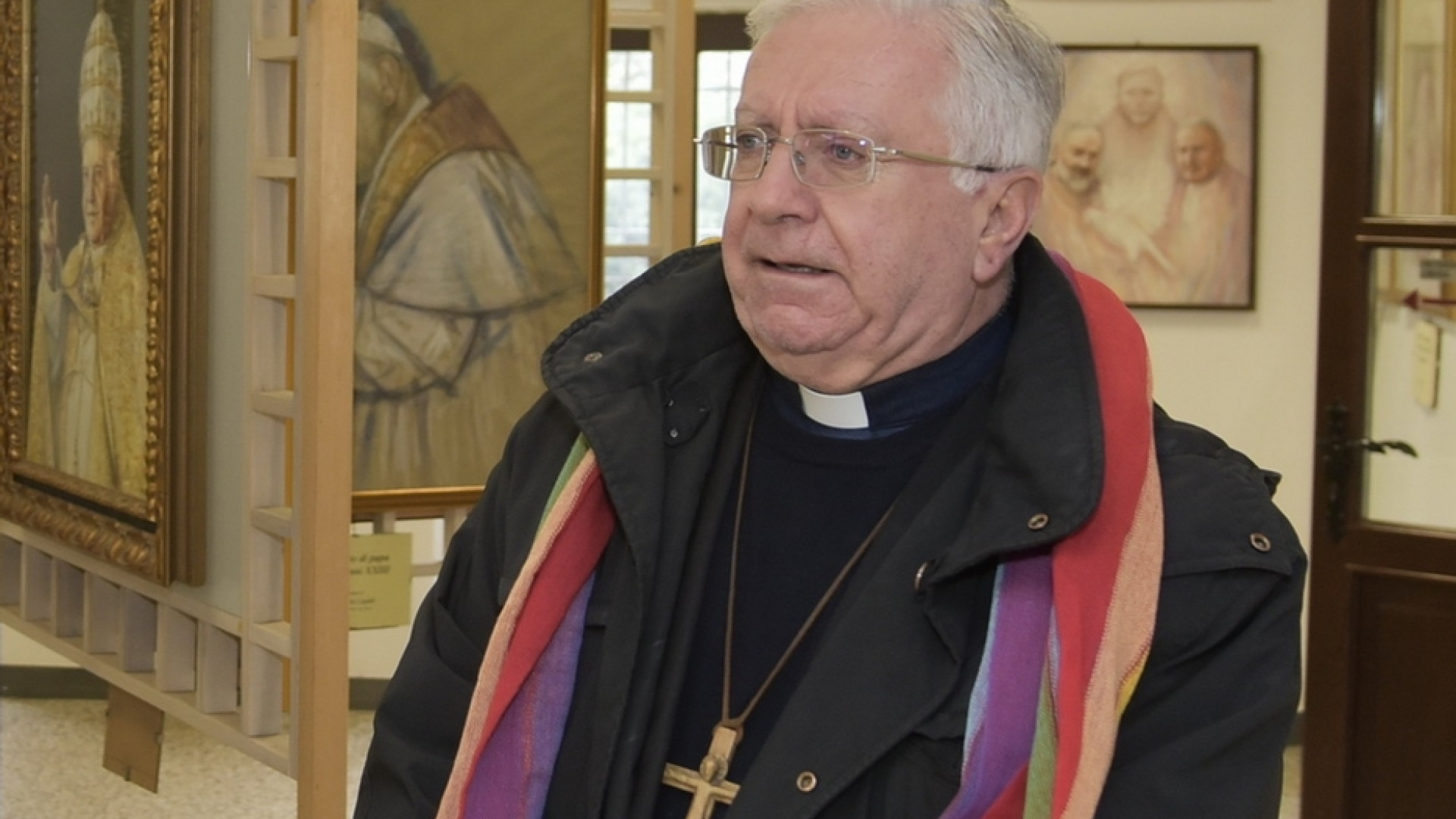 Mercato di armi e bombe atomiche. E' un'altra strada, prendiamola