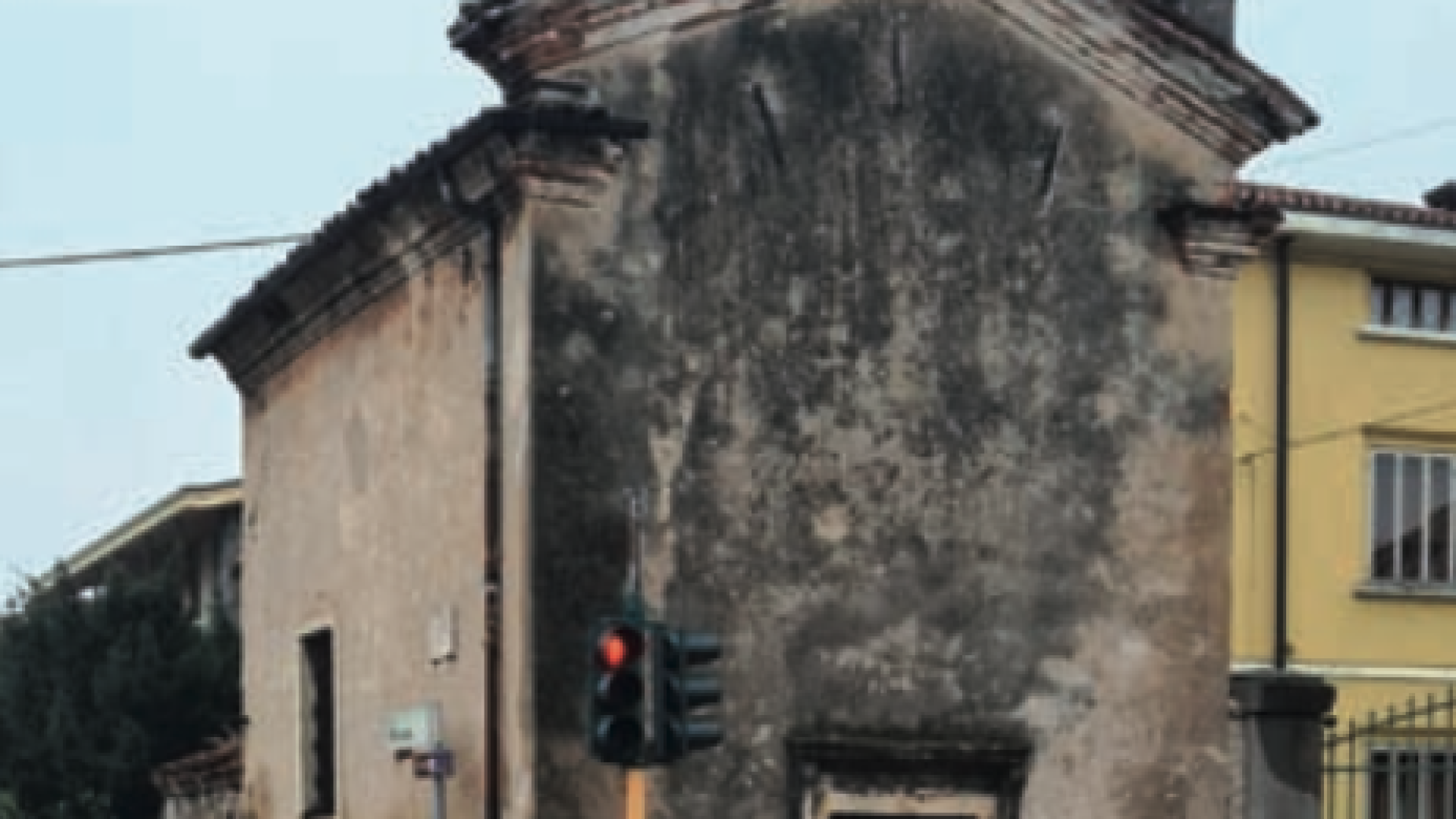 A Monteforte l'oratorio di San Carlo Borromeo troverà nuova vita