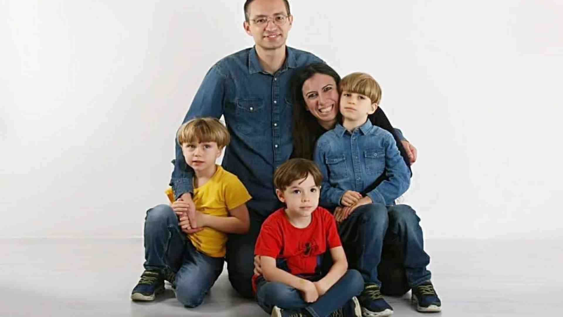 Nel "Mondo di Derek" l’autismo cerca nuove soluzioni