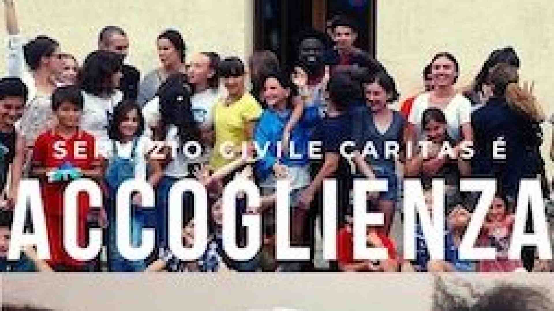 Servizio civile, è il momento di presentare le candidature