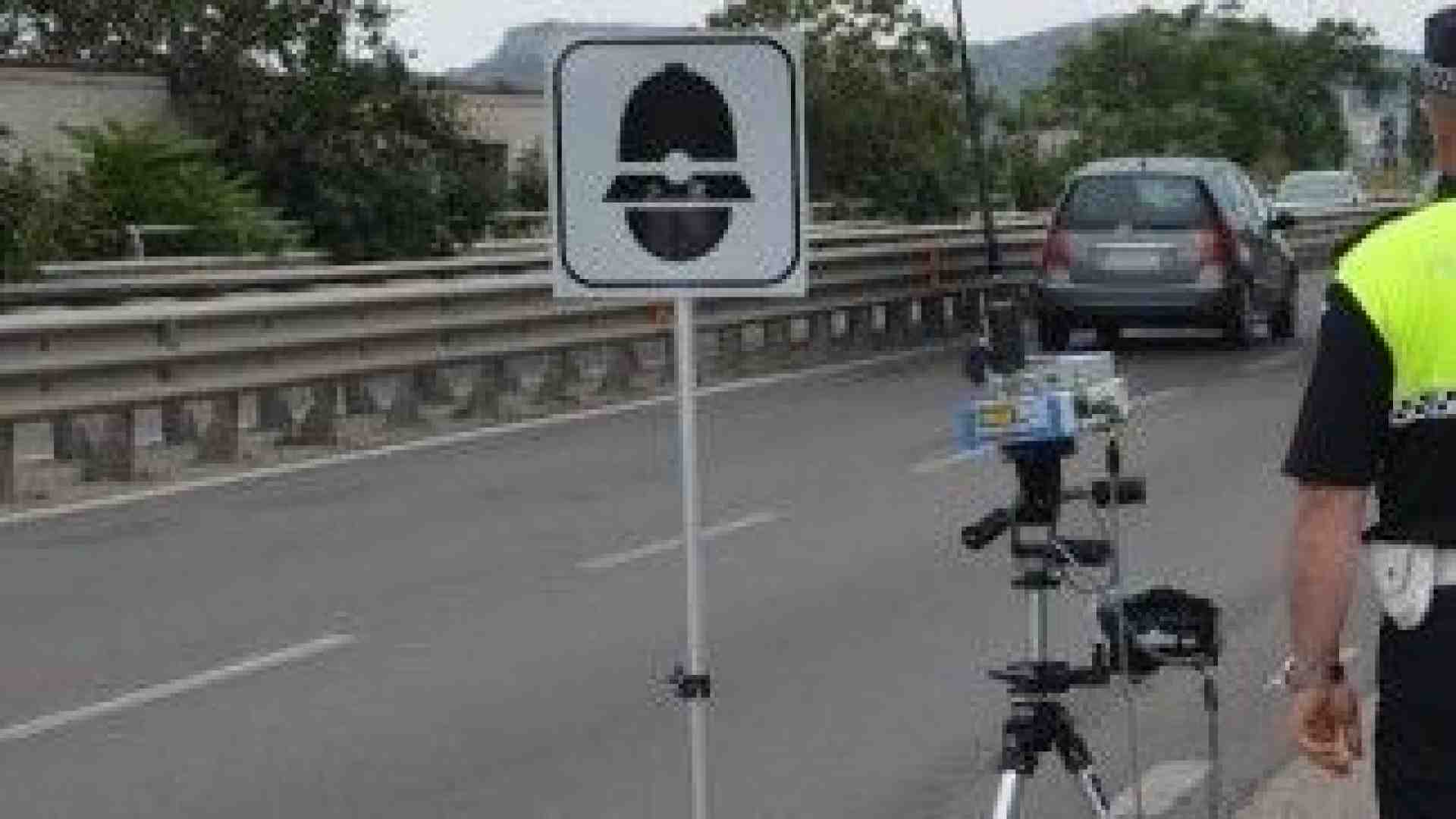 Autovelox: la sanzione è sempre legittima?