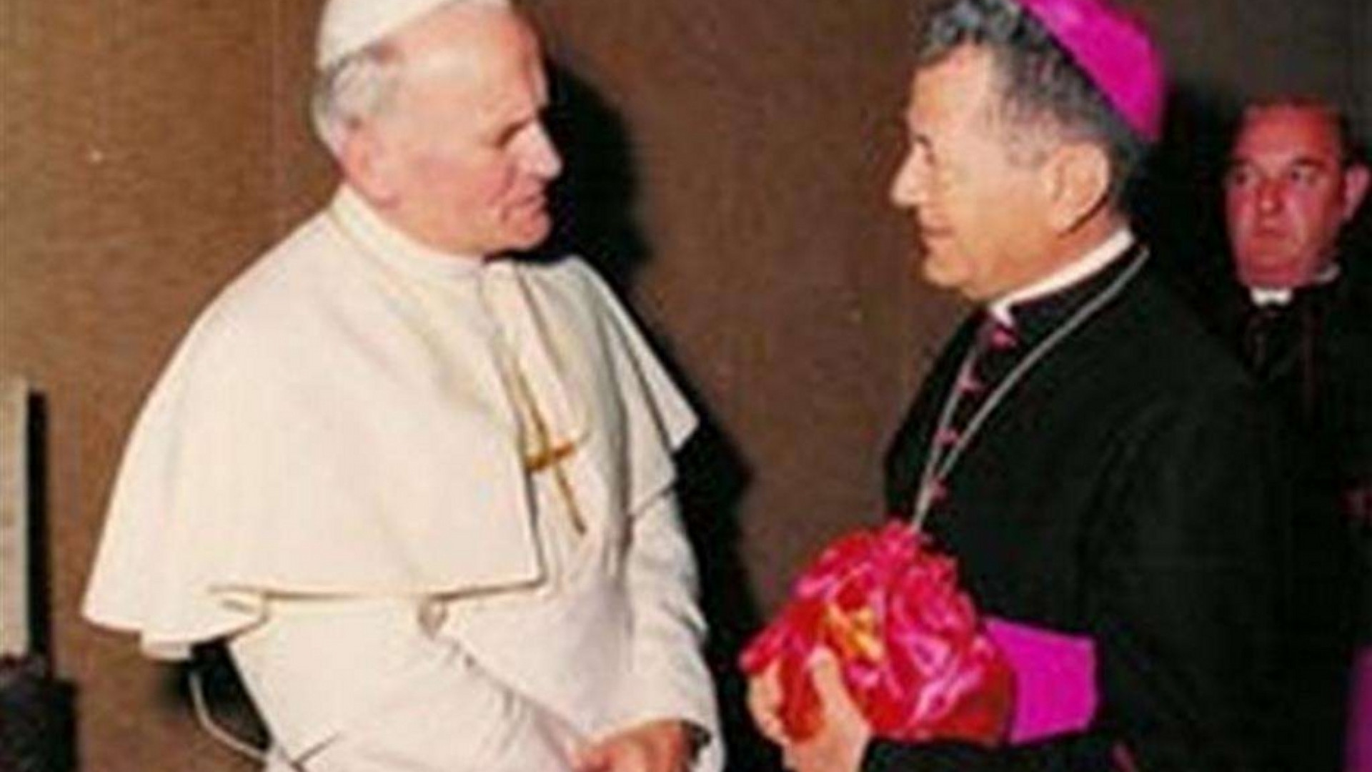 Il vescovo Colombo «martire» per la Somalia