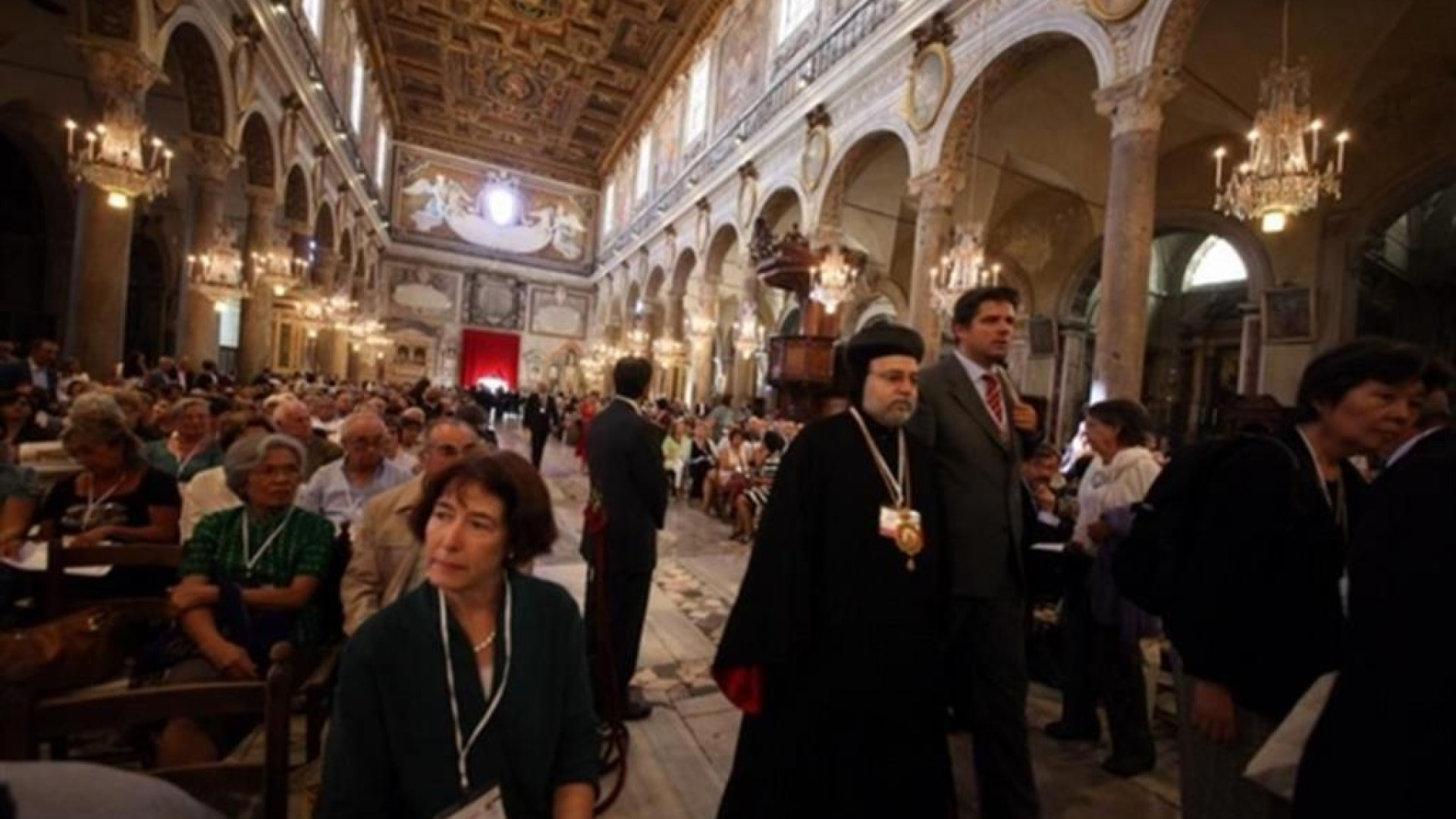 Al via la Settimana di preghiera online e «in presenza»