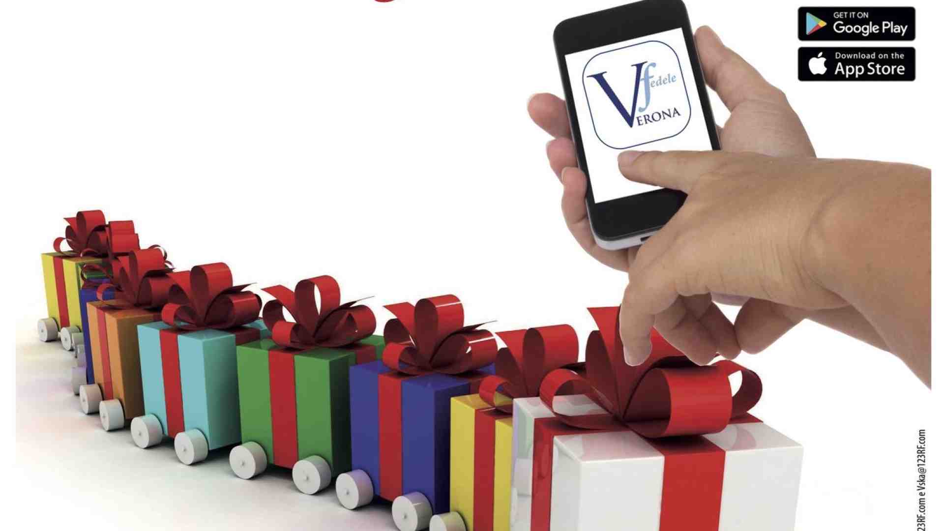 Ecco la nostra nuova App! L'avete già scaricata?