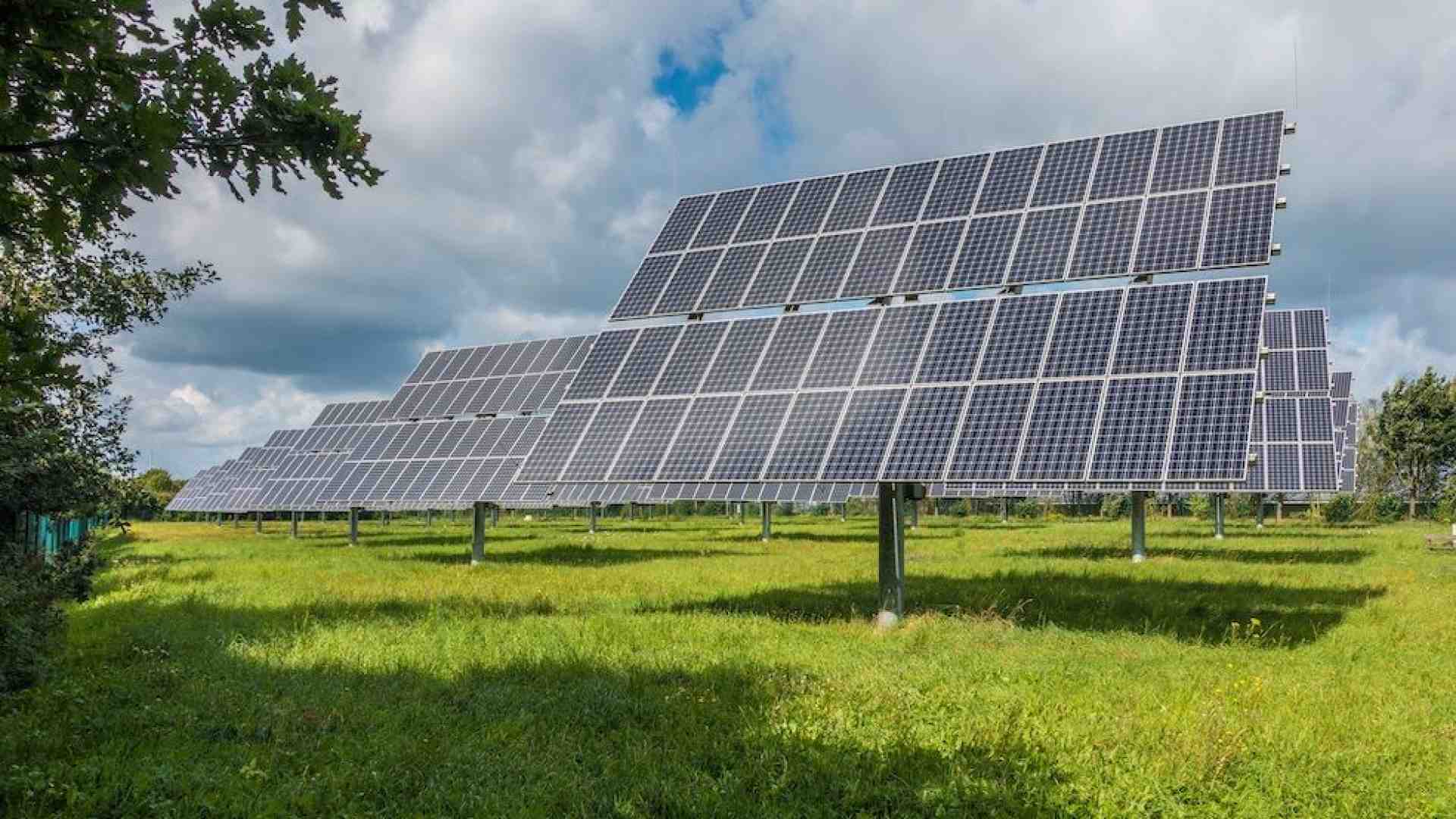 L’energia verde di ForGreen dà una spinta a una società migliore