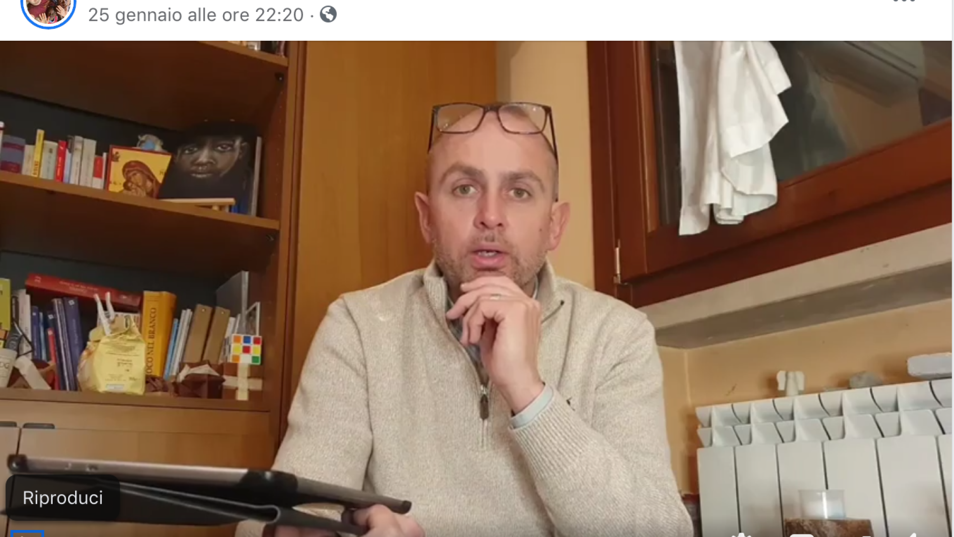 Salizzole, Bionde ed Engazzà. Altro che coprifuoco, dalle 22 è “tempo per l’anima”